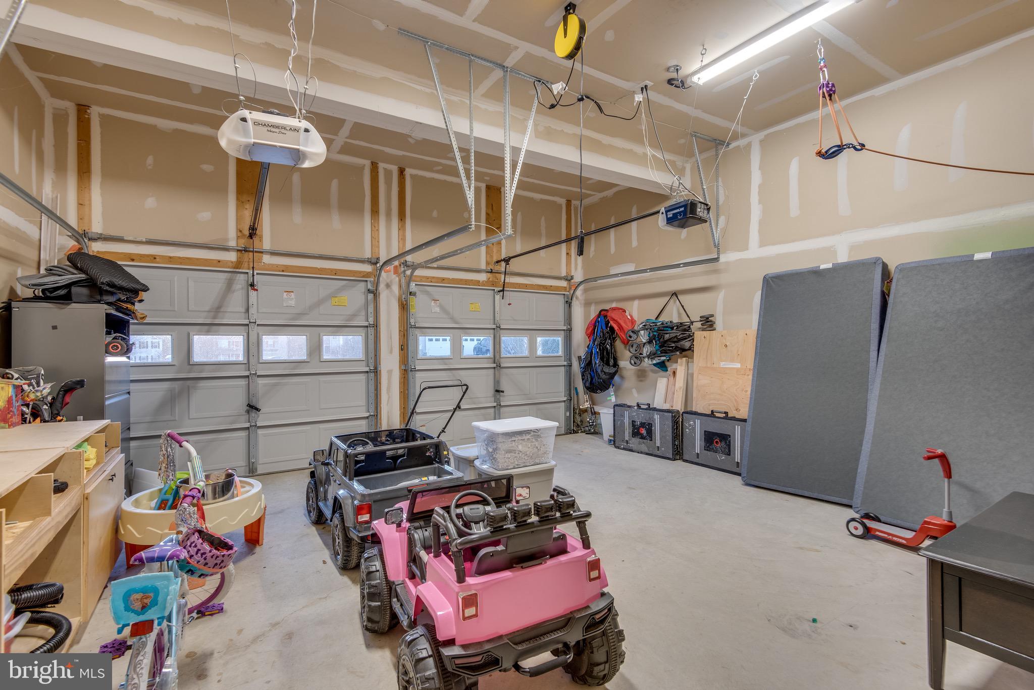 GREENBRIER - Residential