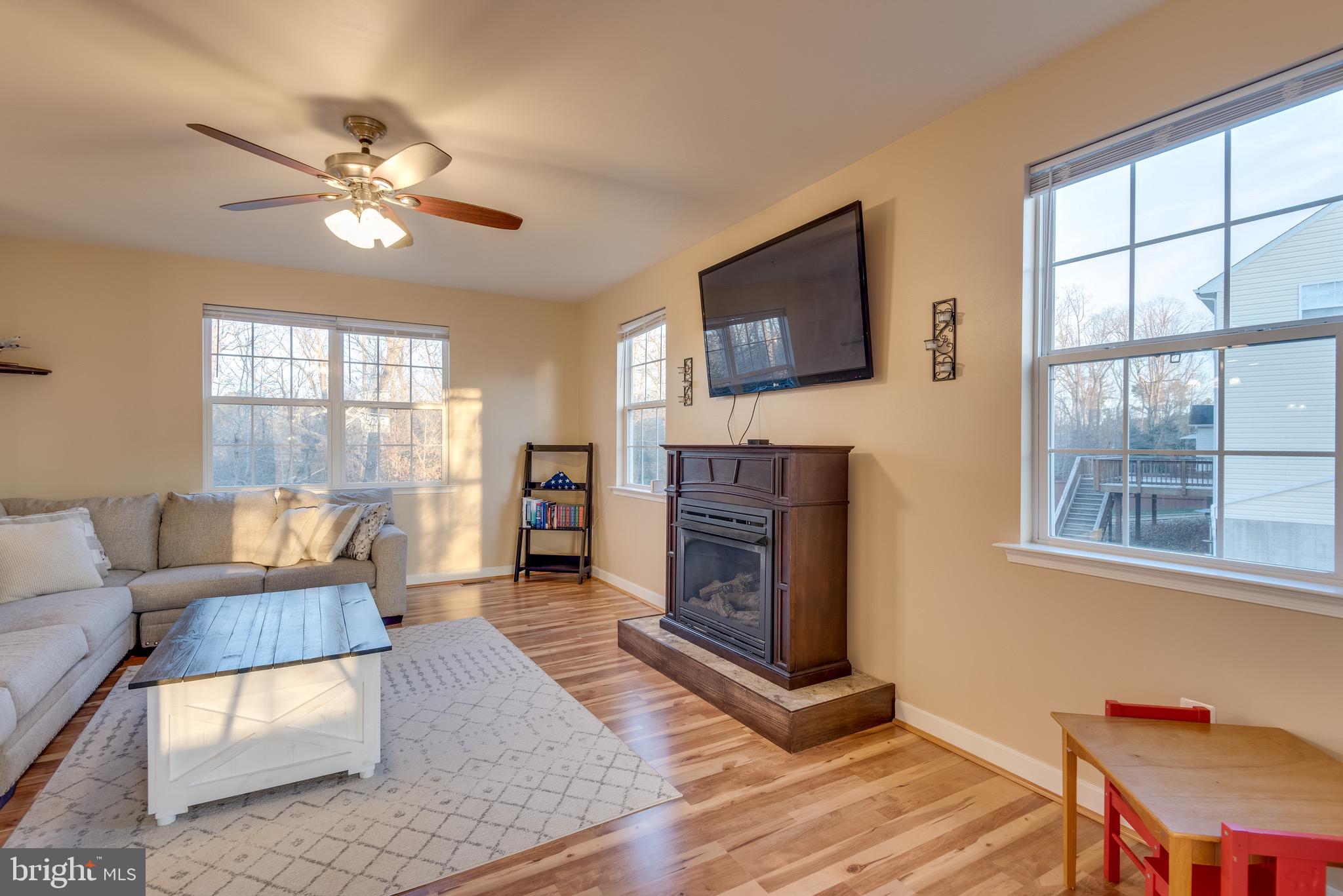 GREENBRIER - Residential