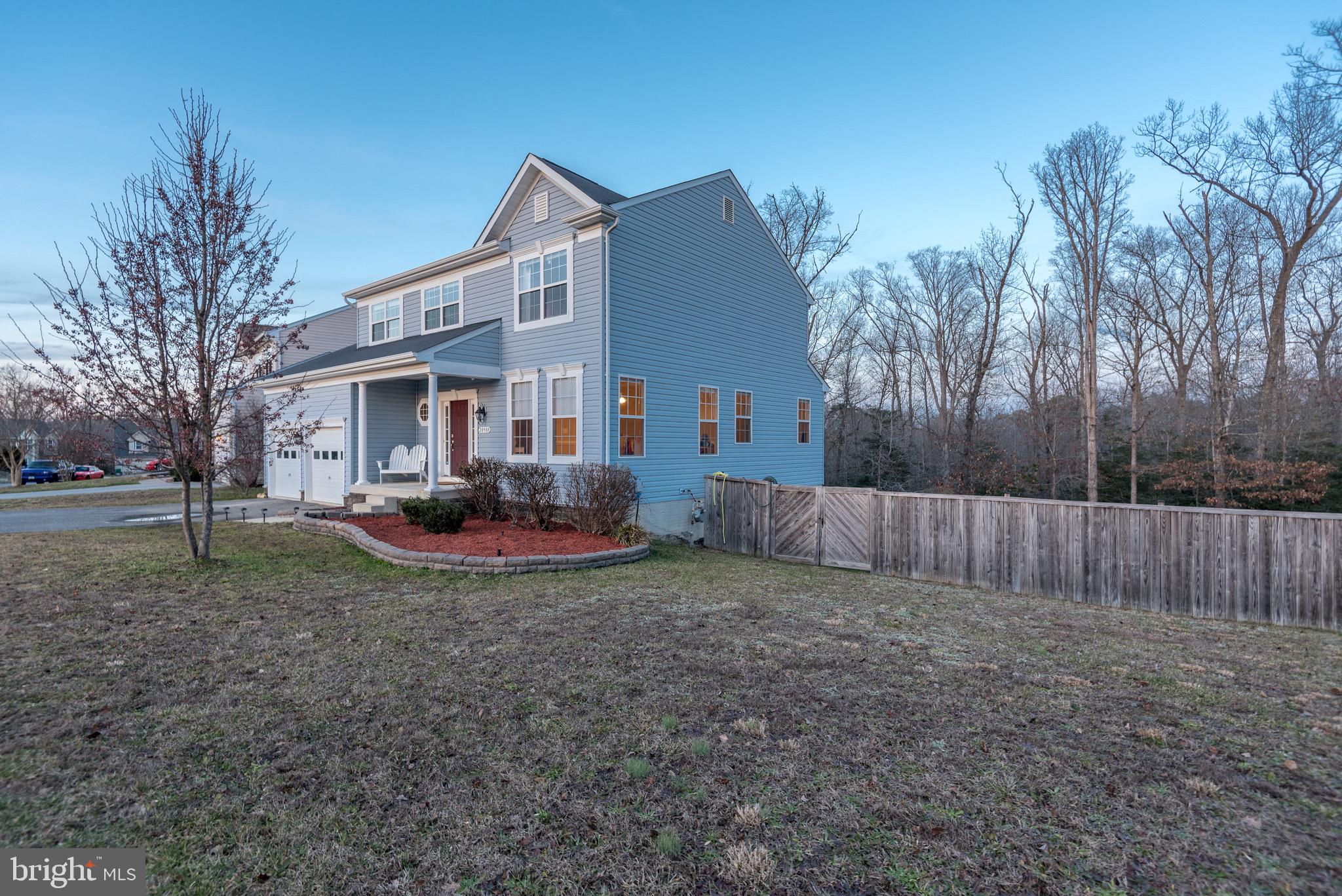 GREENBRIER - Residential