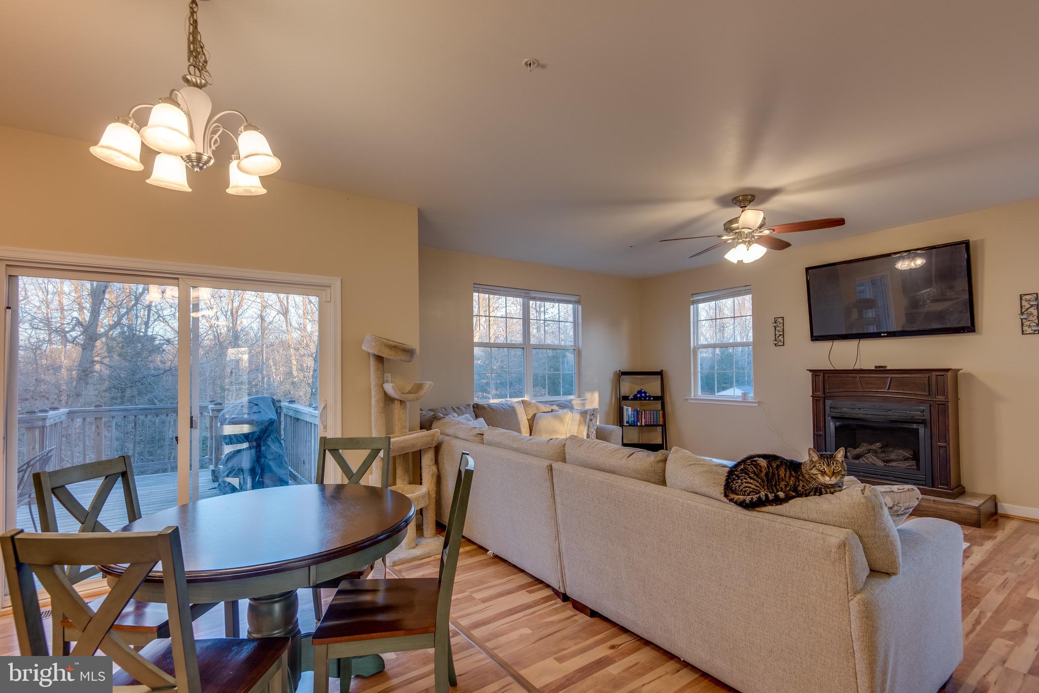 GREENBRIER - Residential