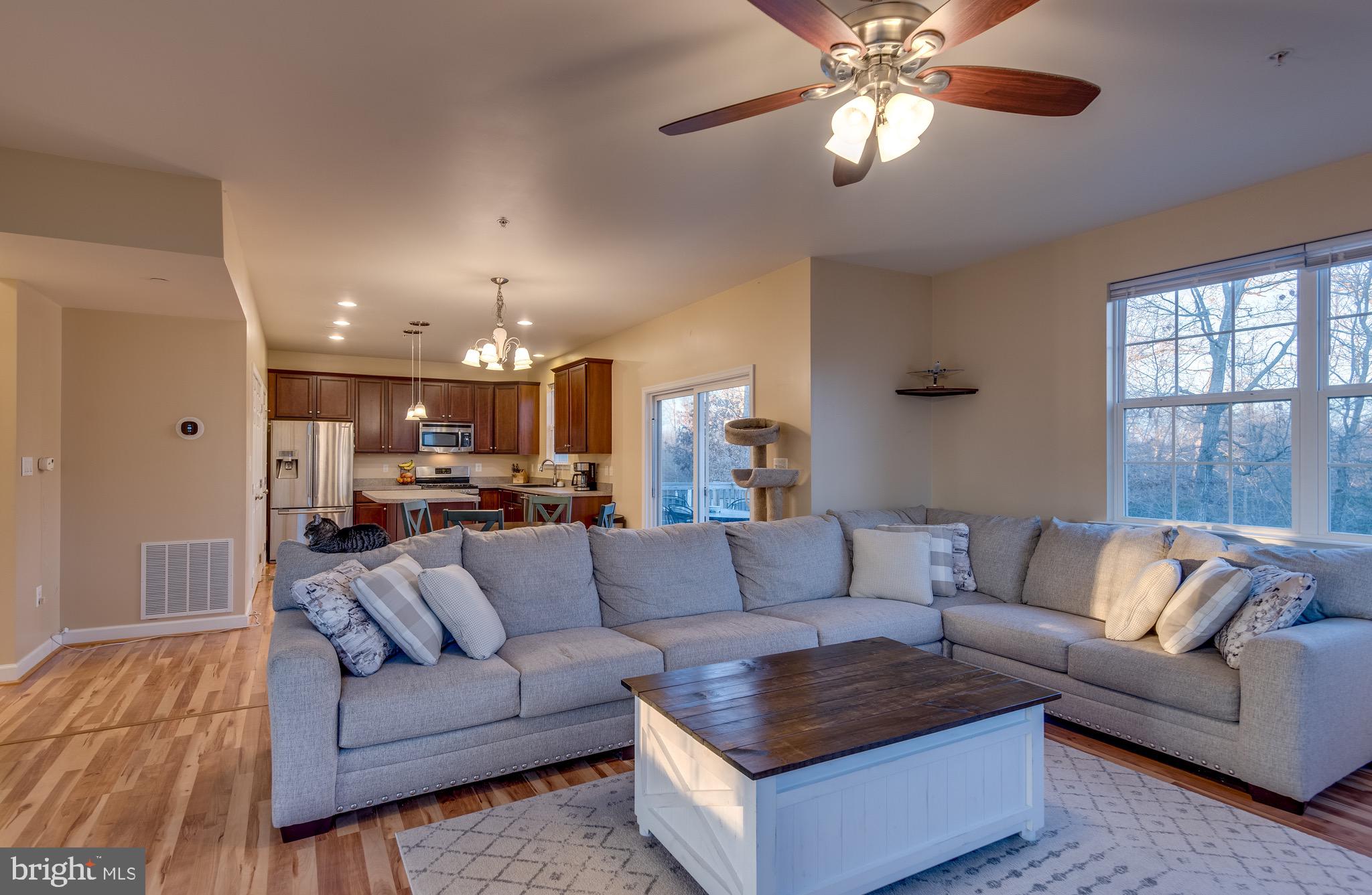 GREENBRIER - Residential