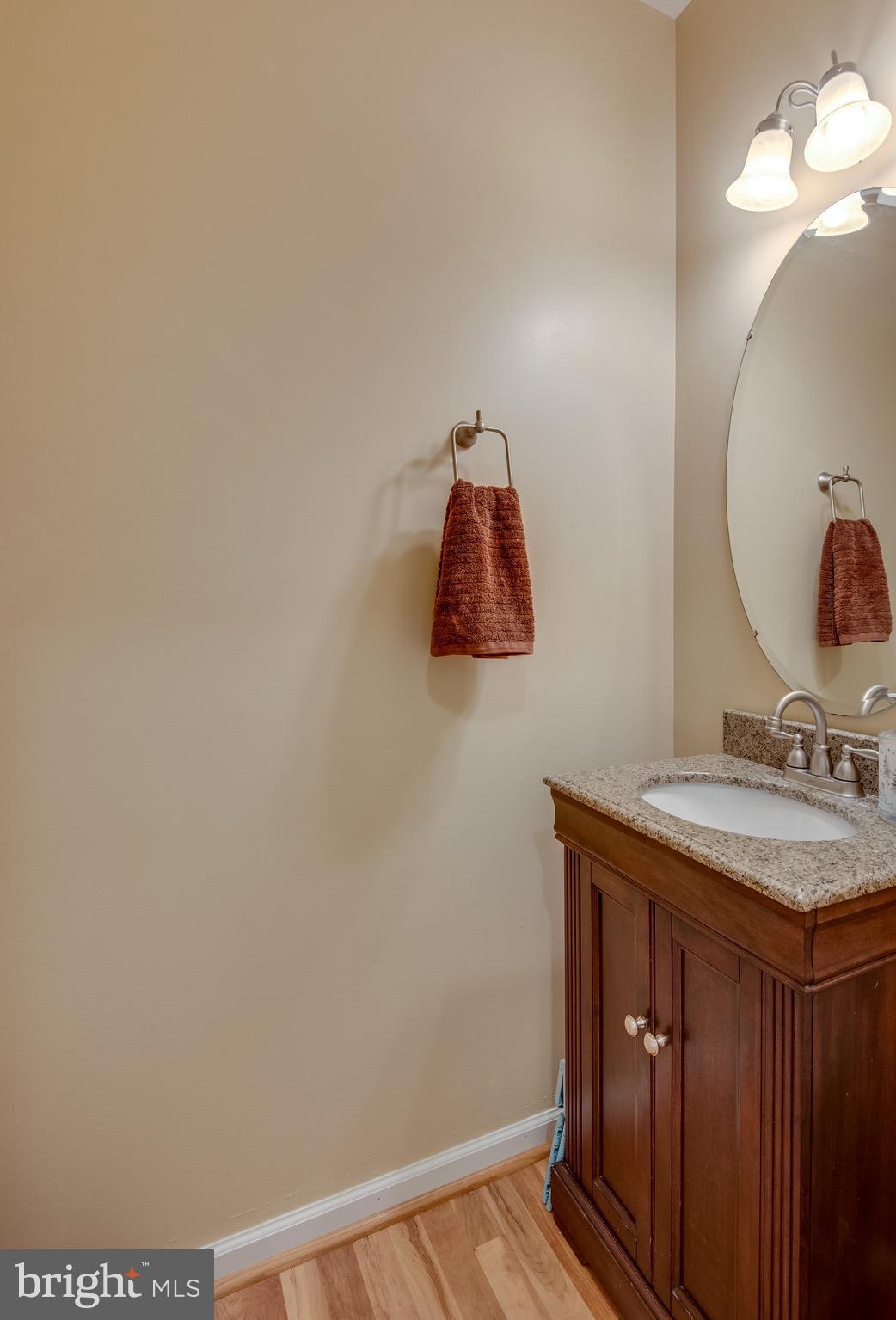 GREENBRIER - Residential