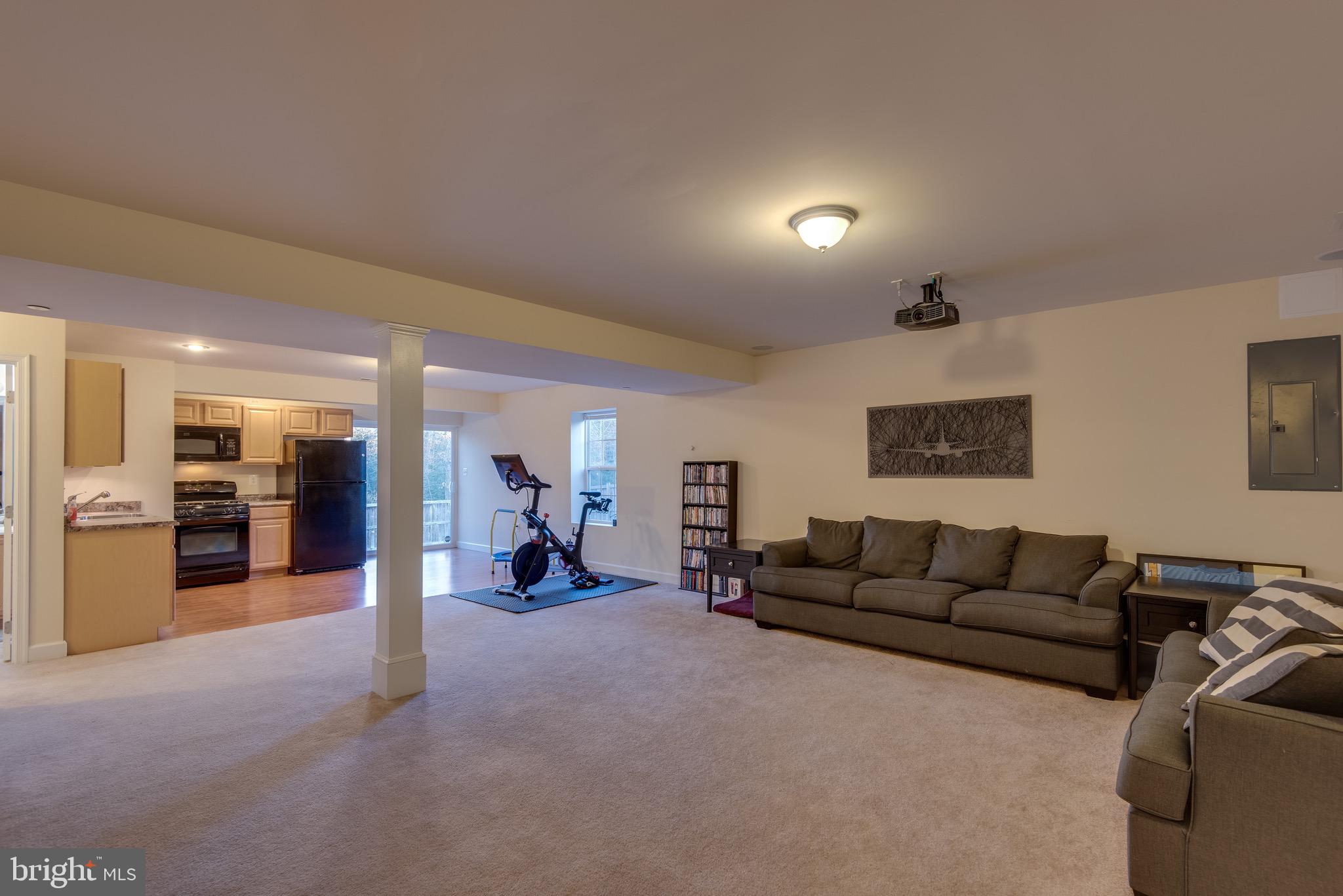 GREENBRIER - Residential