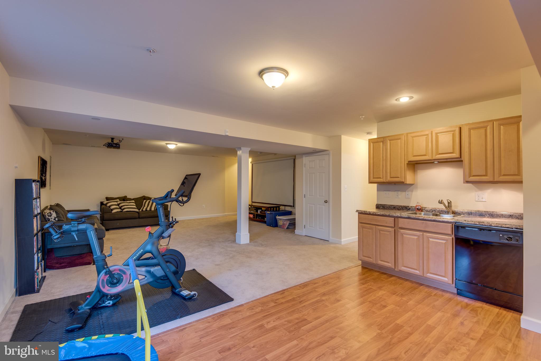 GREENBRIER - Residential