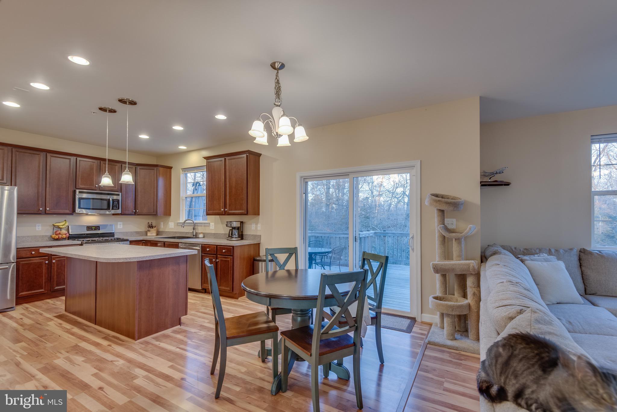 GREENBRIER - Residential