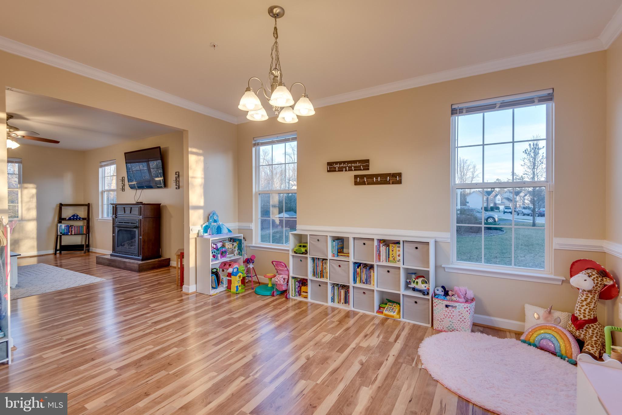 GREENBRIER - Residential