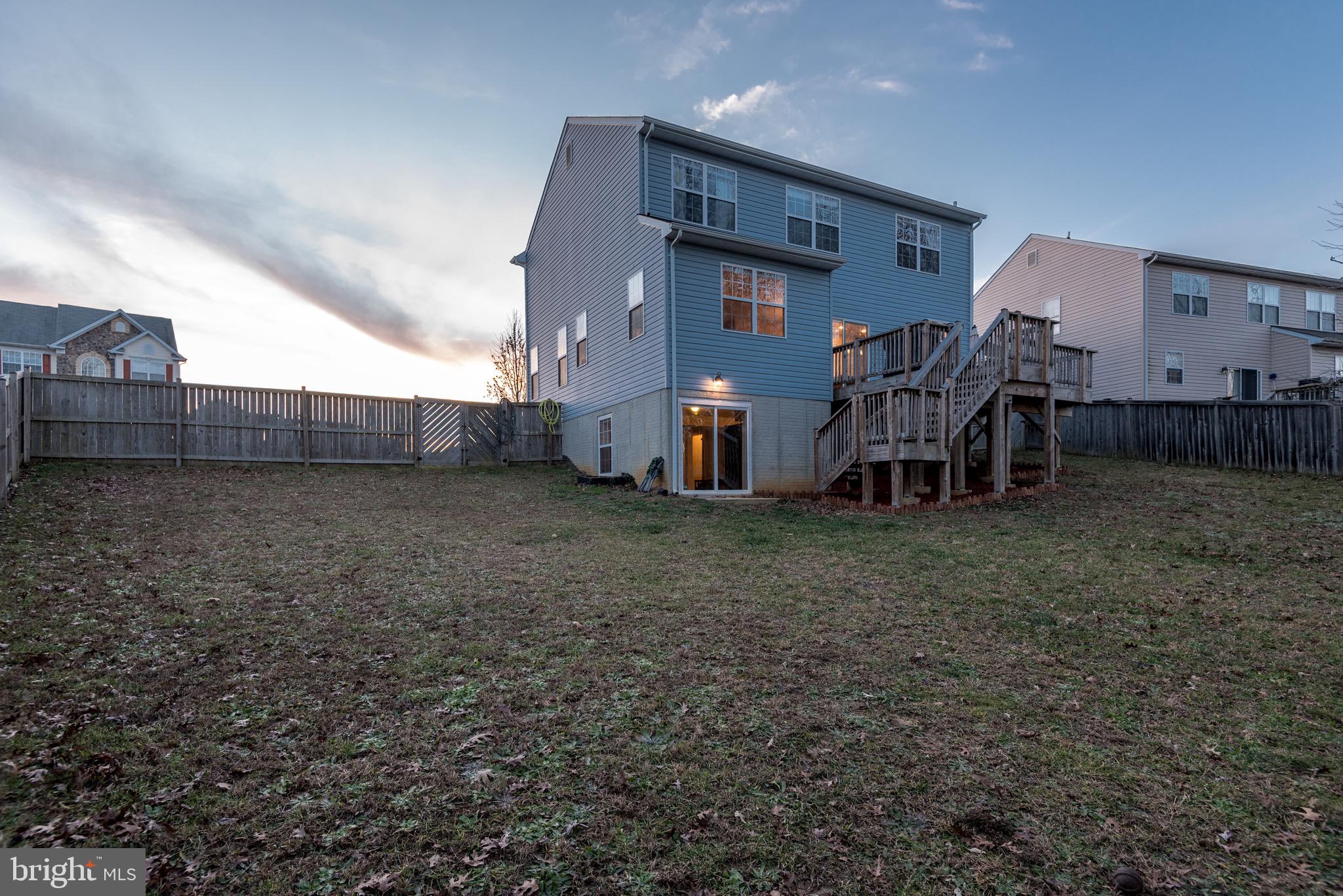 GREENBRIER - Residential