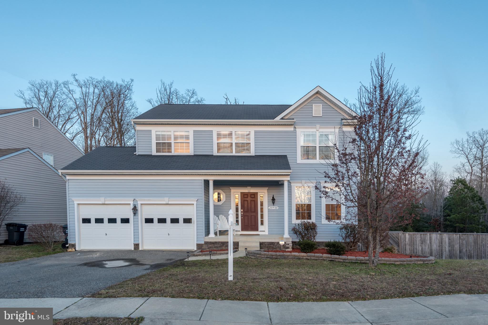 GREENBRIER - Residential