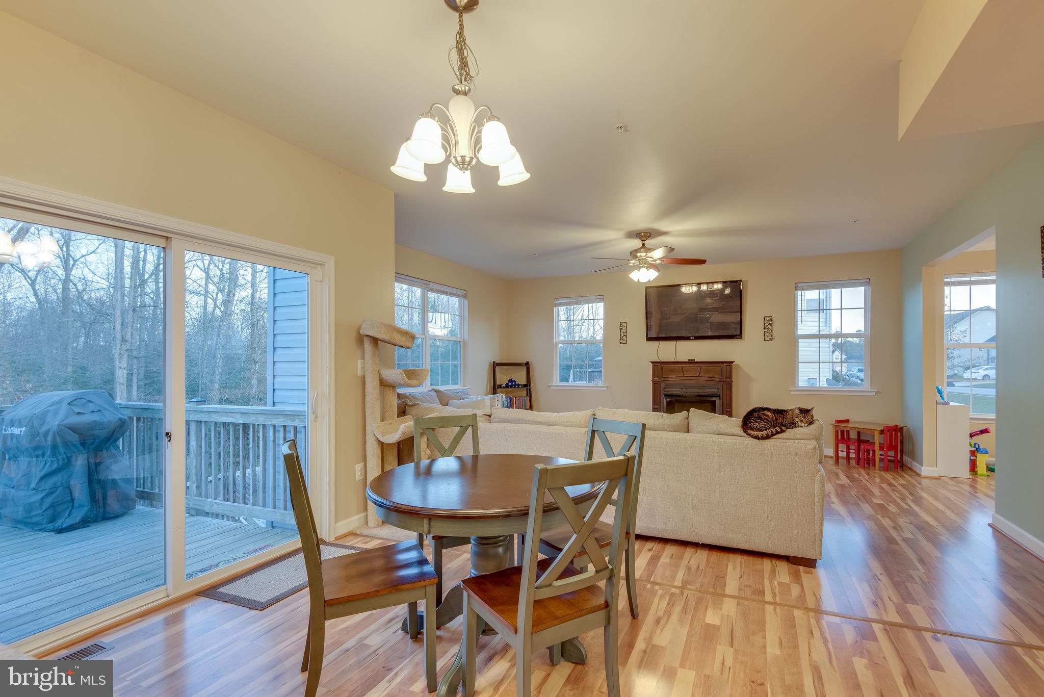 GREENBRIER - Residential