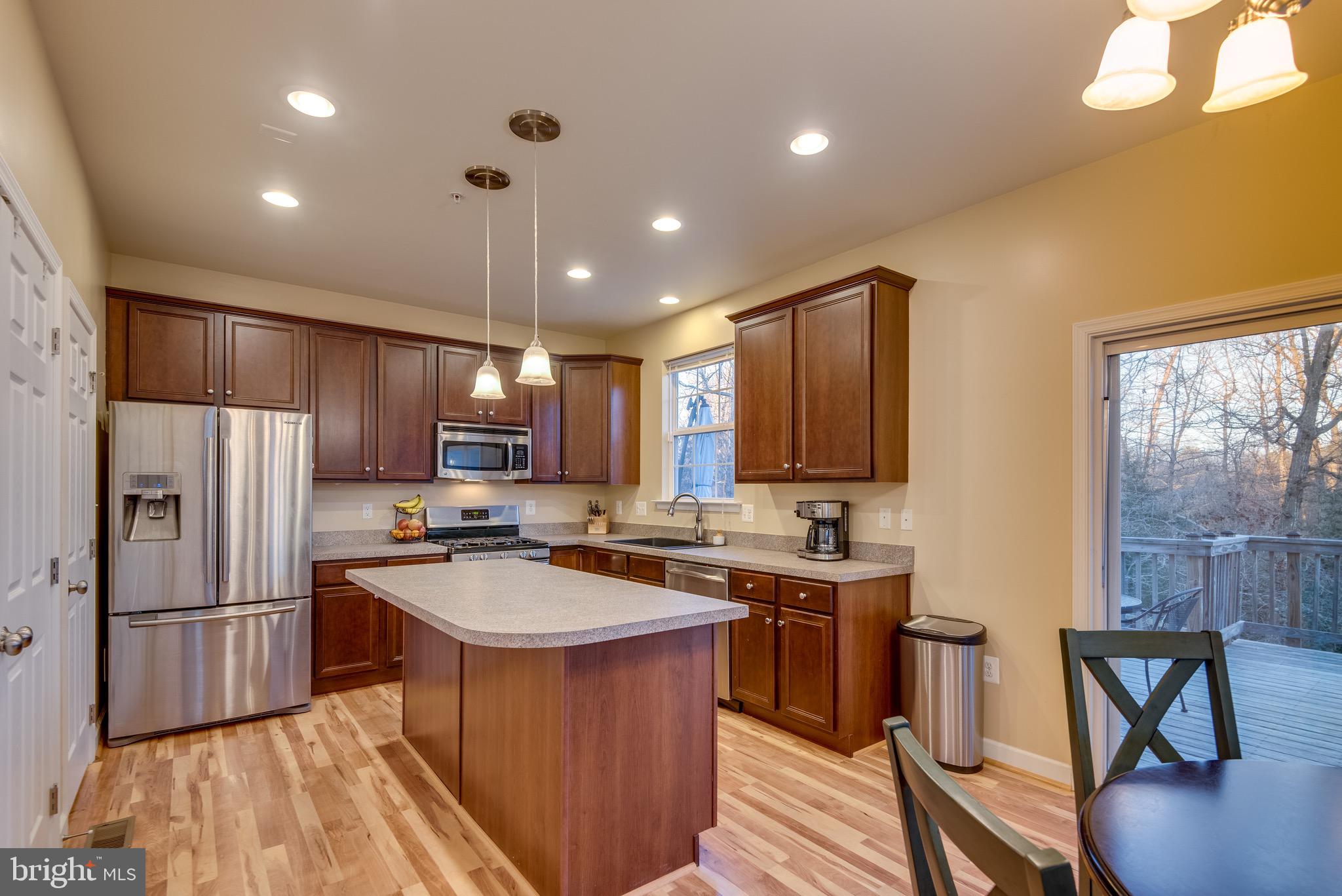 GREENBRIER - Residential