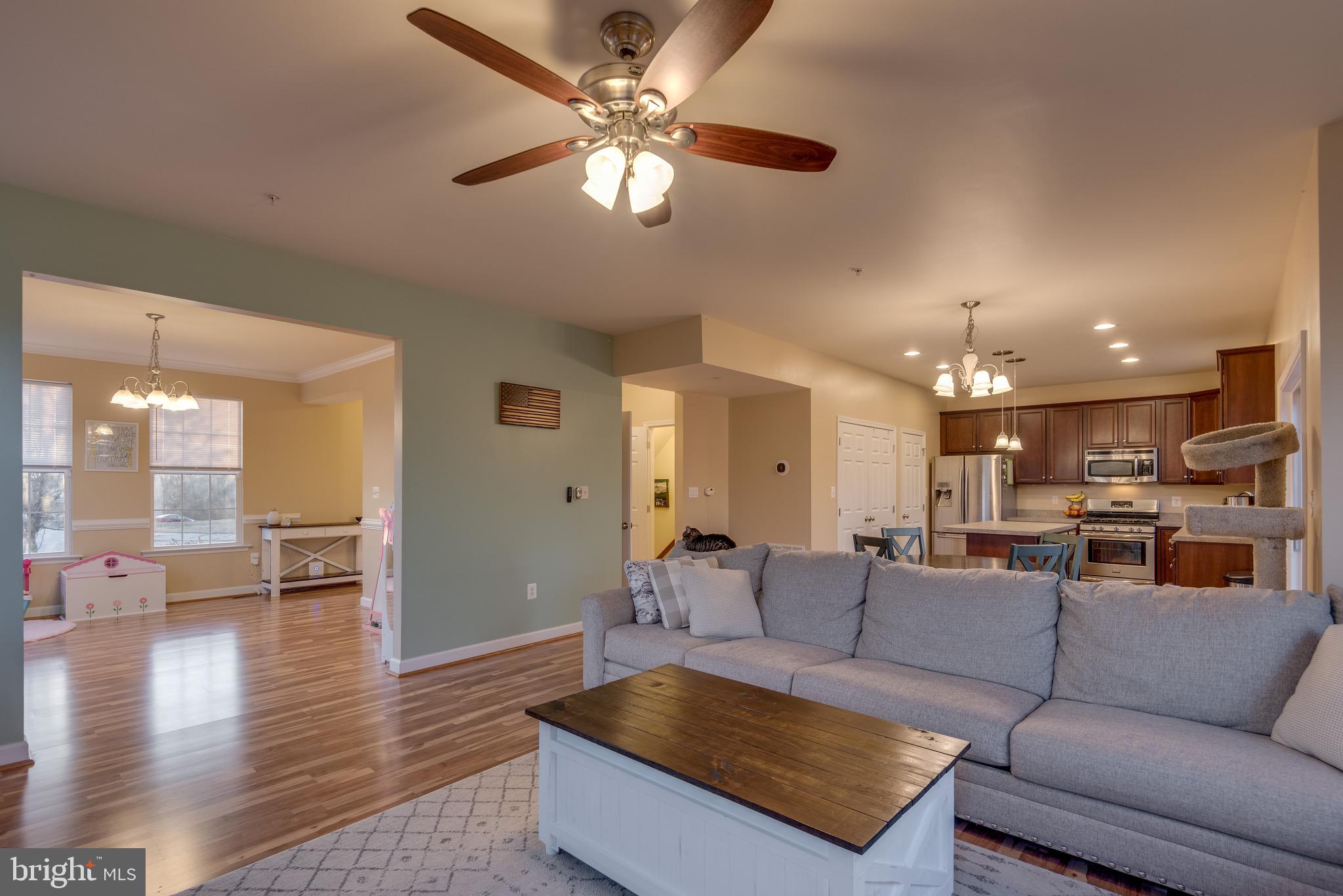 GREENBRIER - Residential