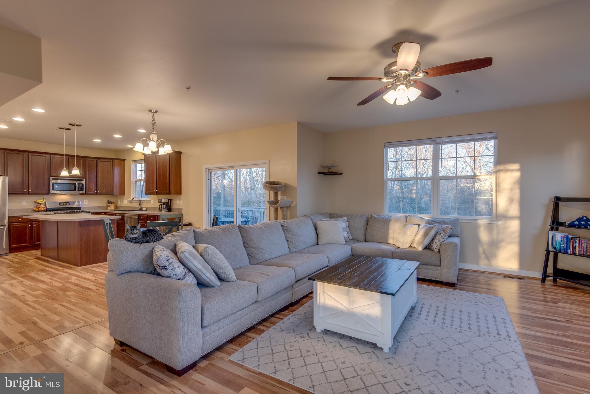 GREENBRIER - Residential