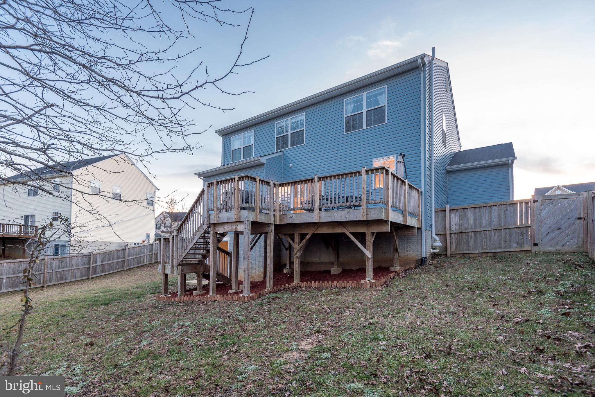 GREENBRIER - Residential