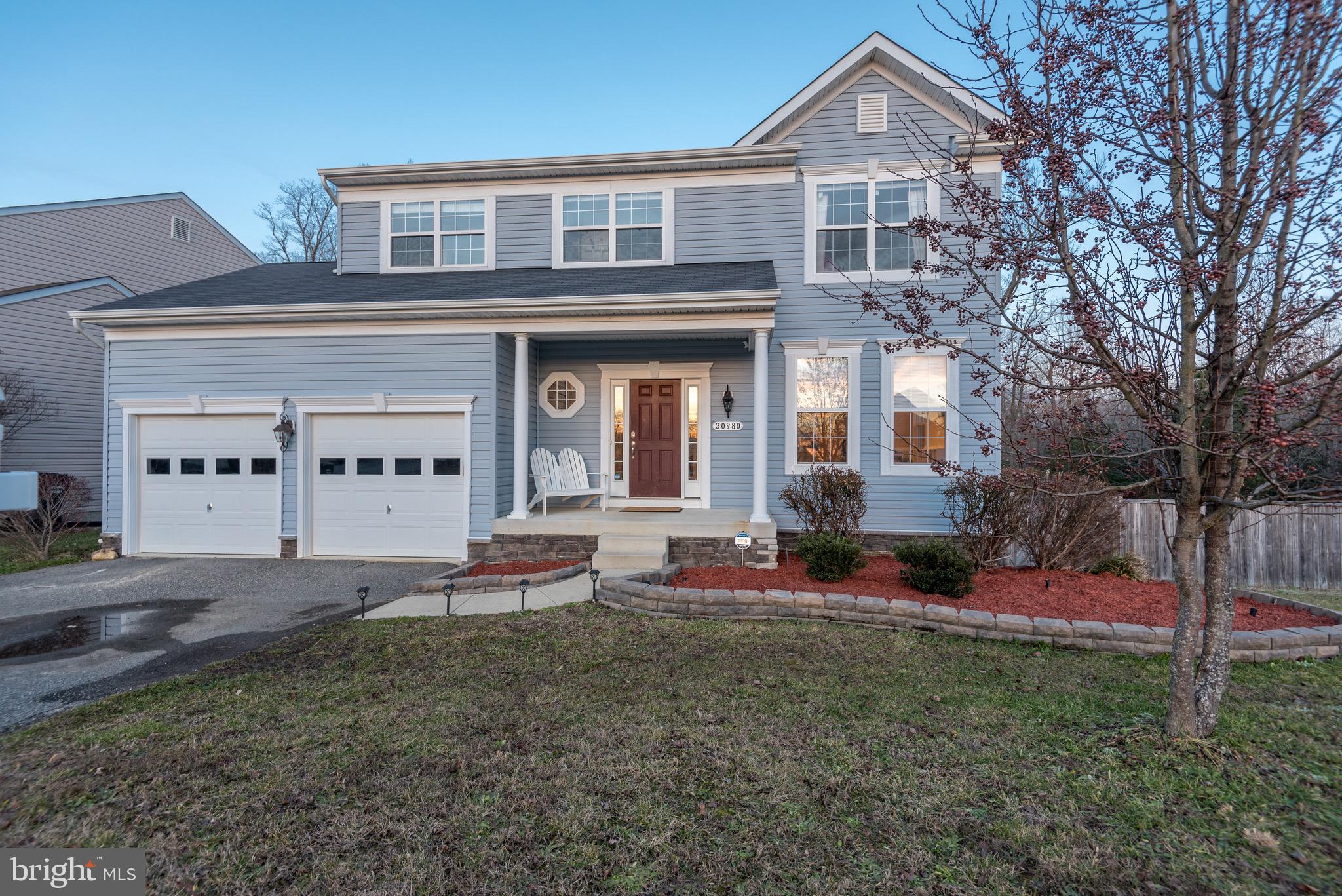 GREENBRIER - Residential