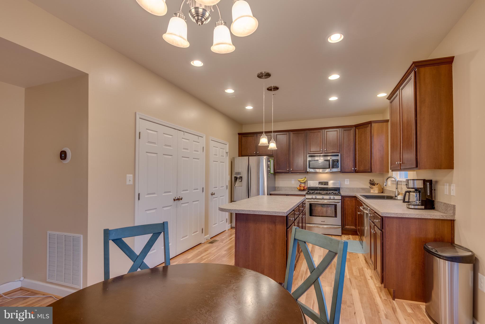 GREENBRIER - Residential