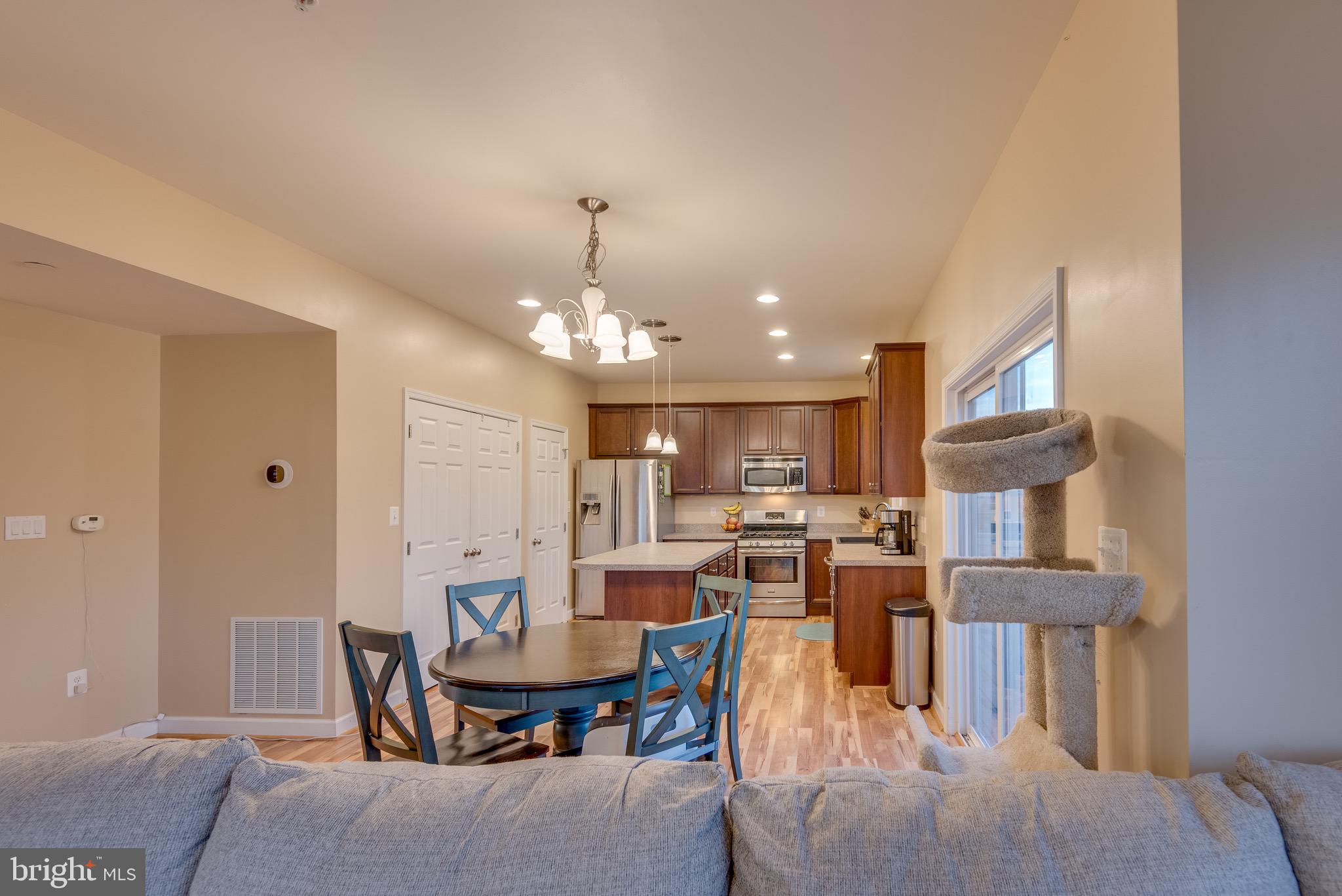 GREENBRIER - Residential