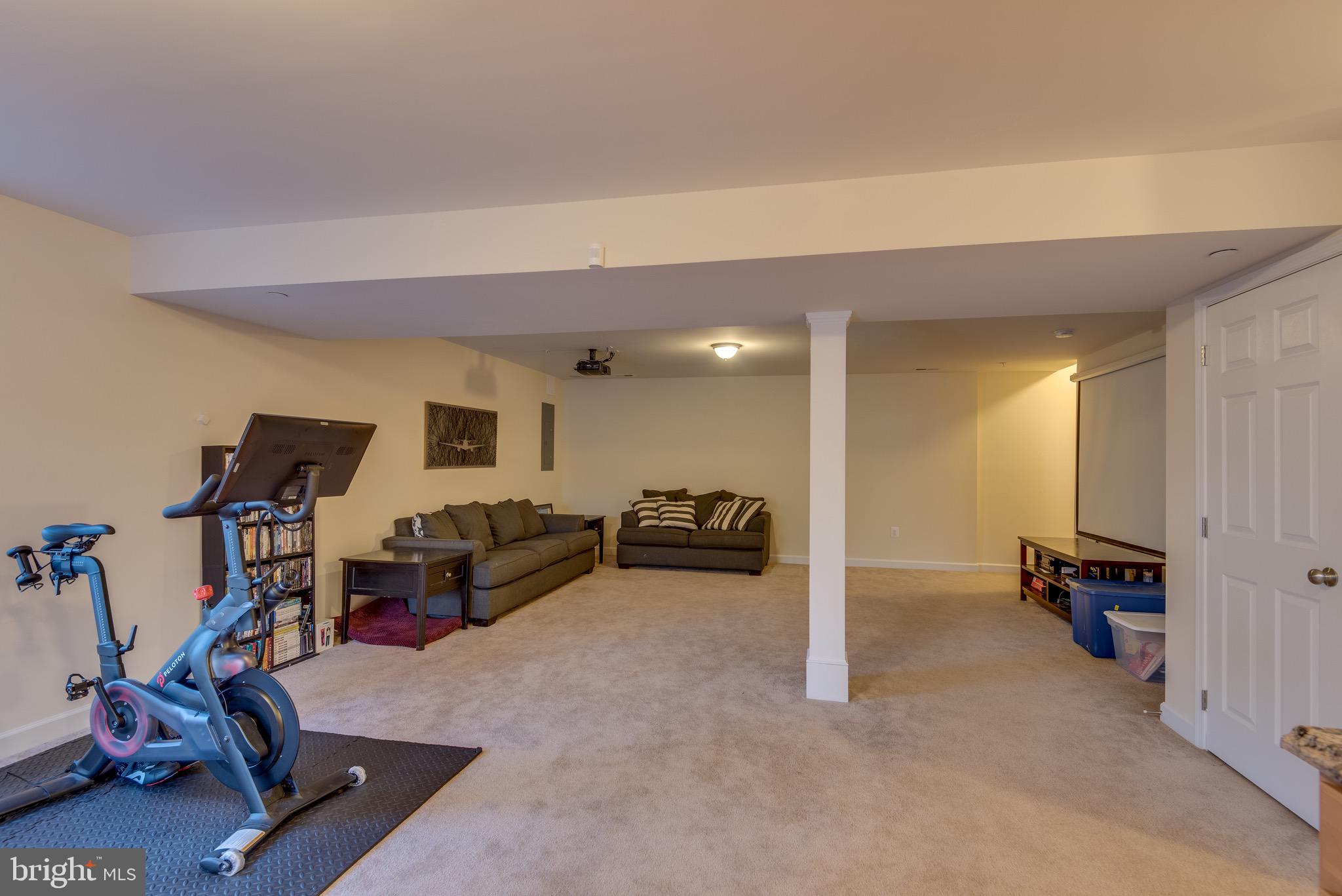 GREENBRIER - Residential