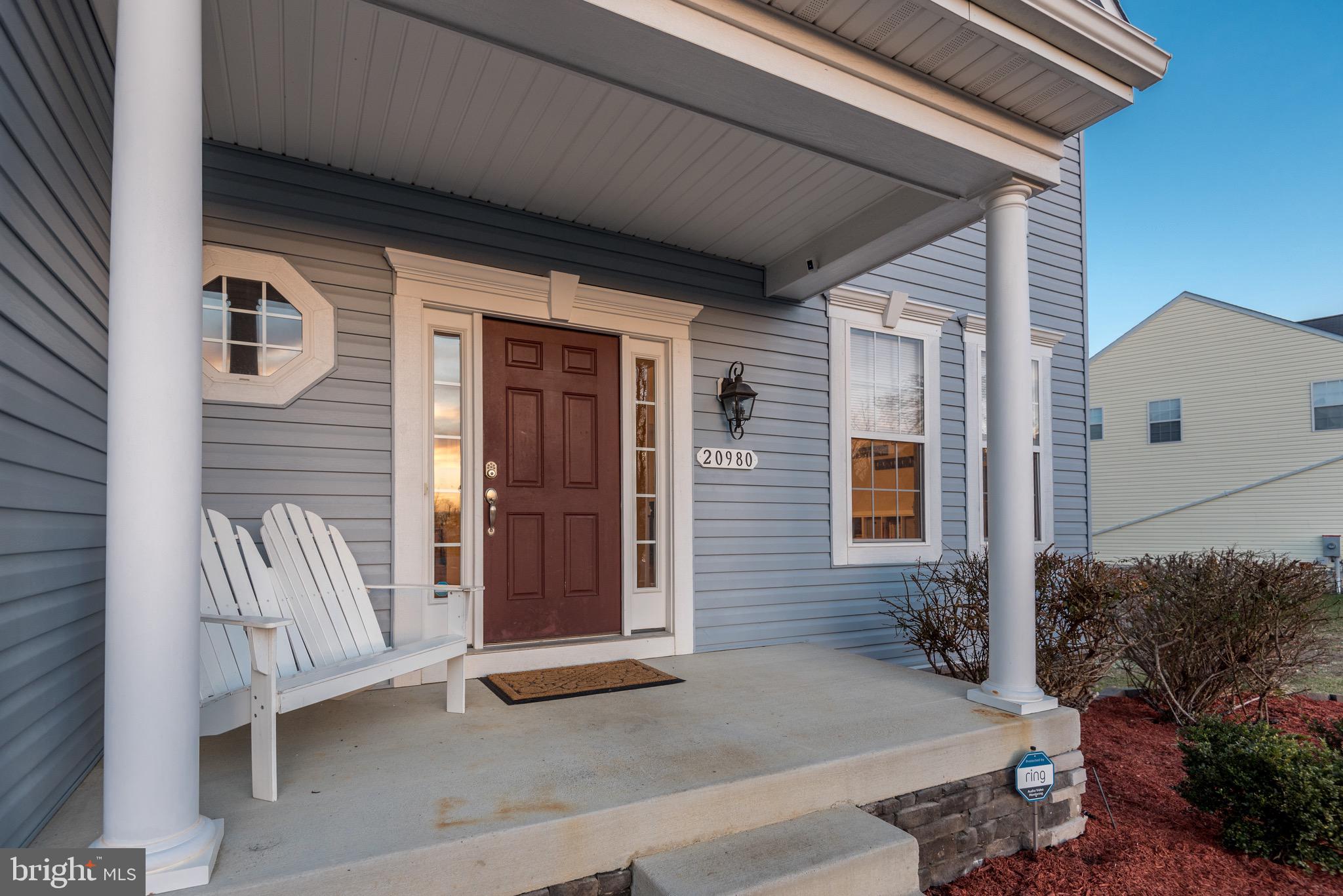 GREENBRIER - Residential