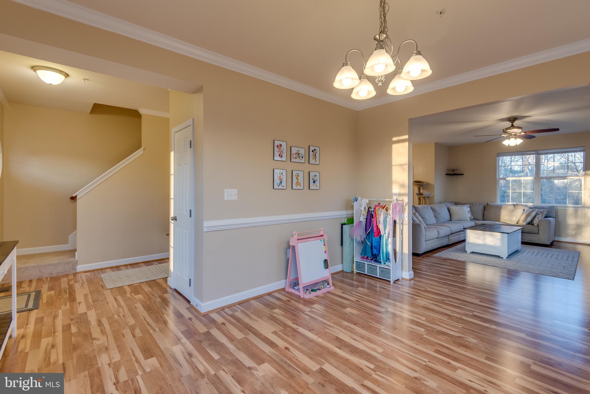 GREENBRIER - Residential