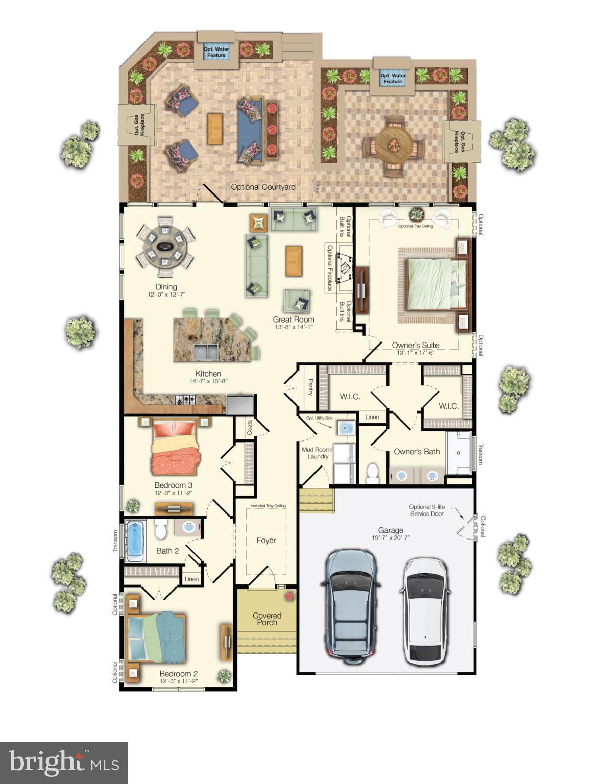 WALDEN - Residential