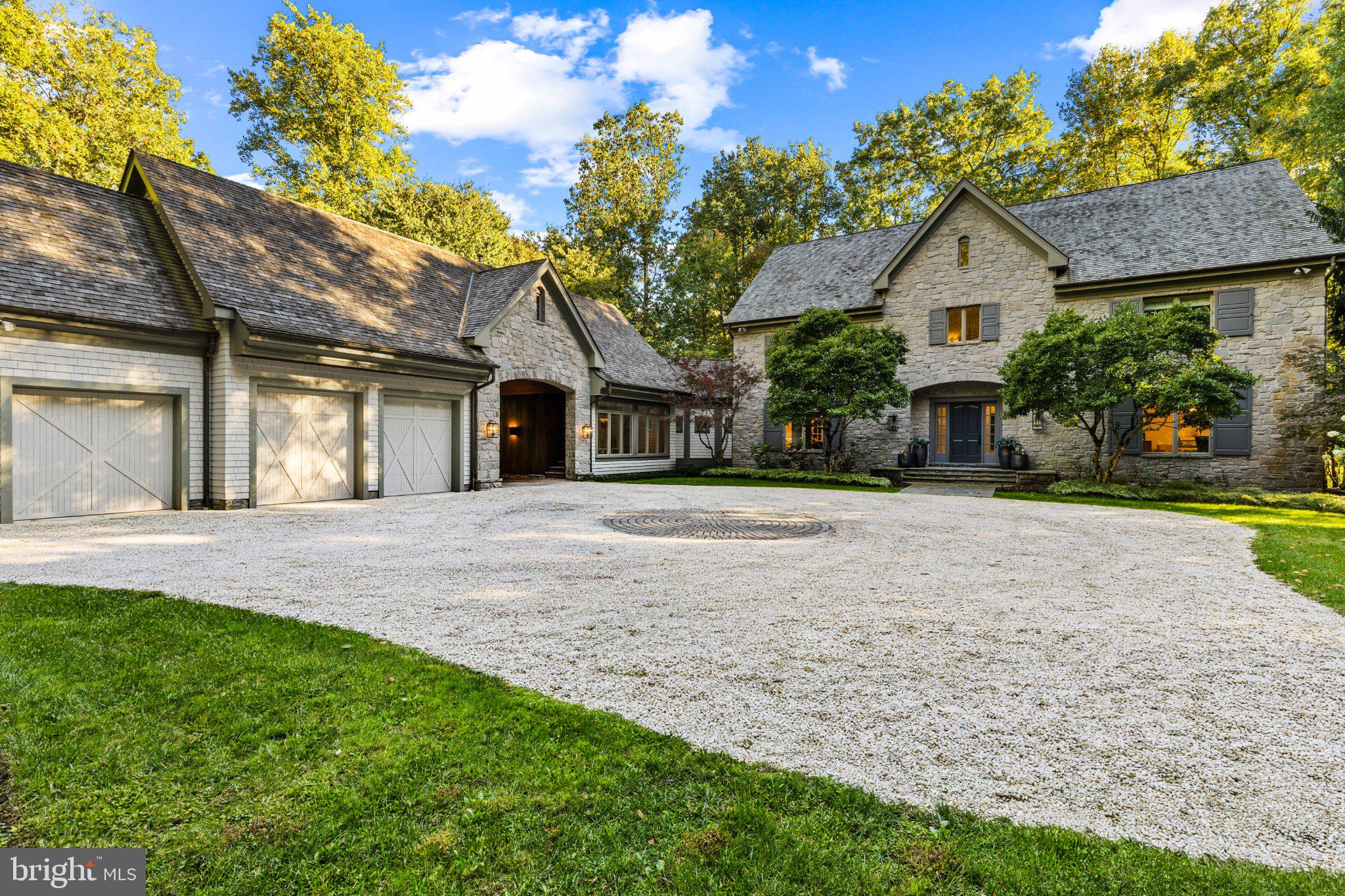 3137 BLENDON ROAD