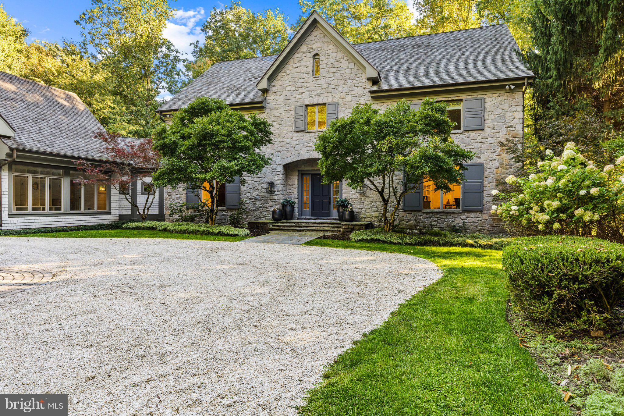 3137 BLENDON ROAD
