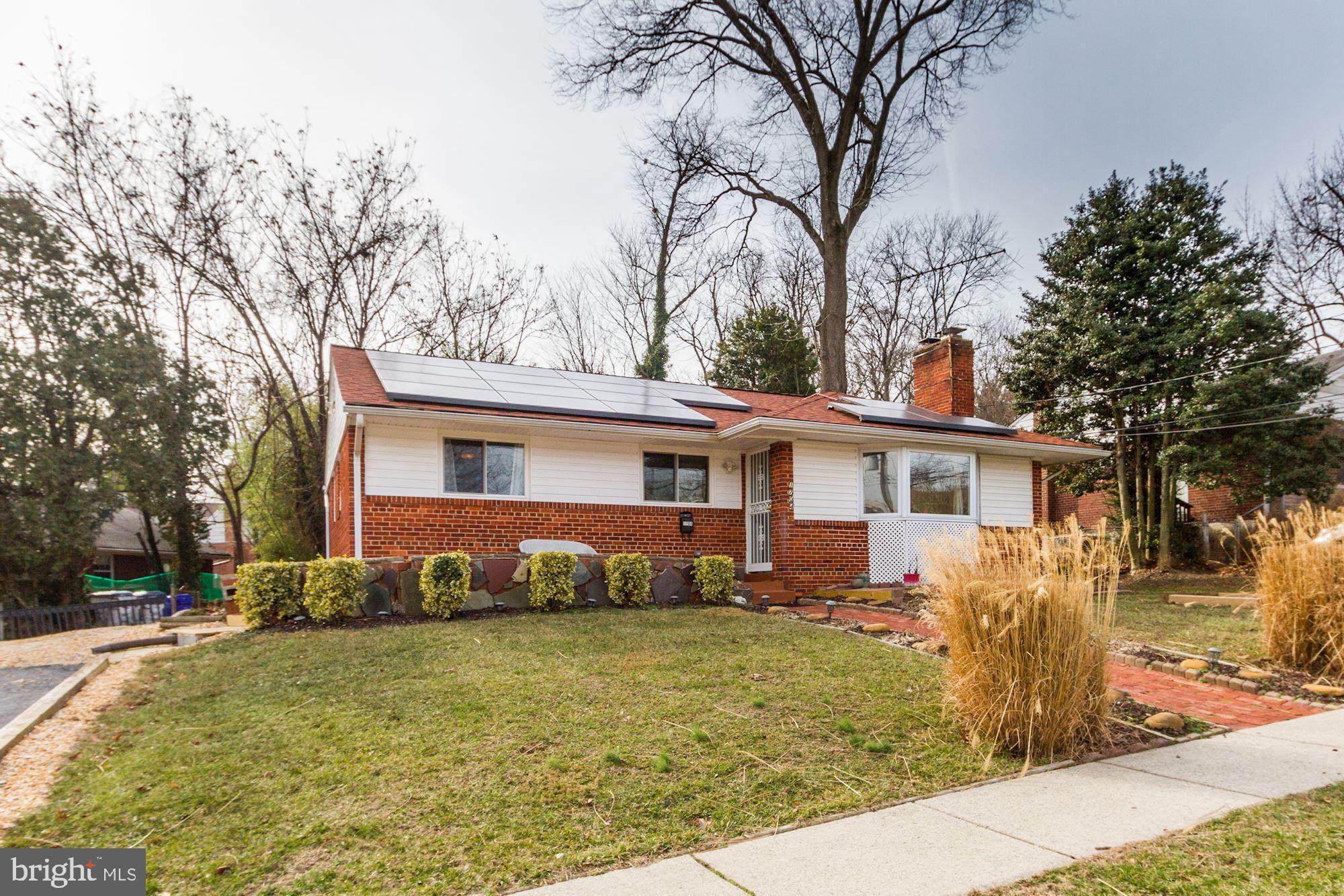 NORTHMONT - Residential