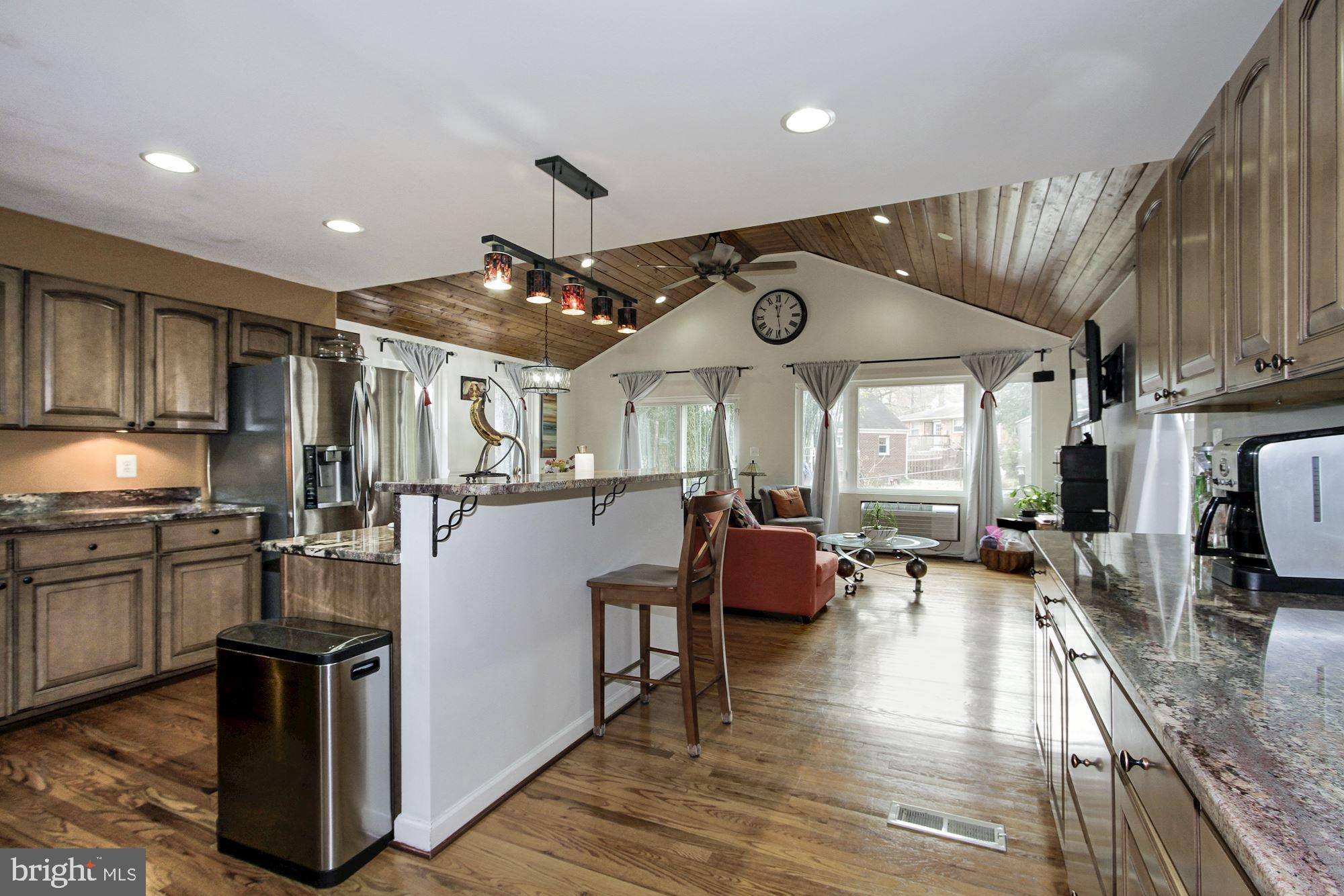 NORTHMONT - Residential