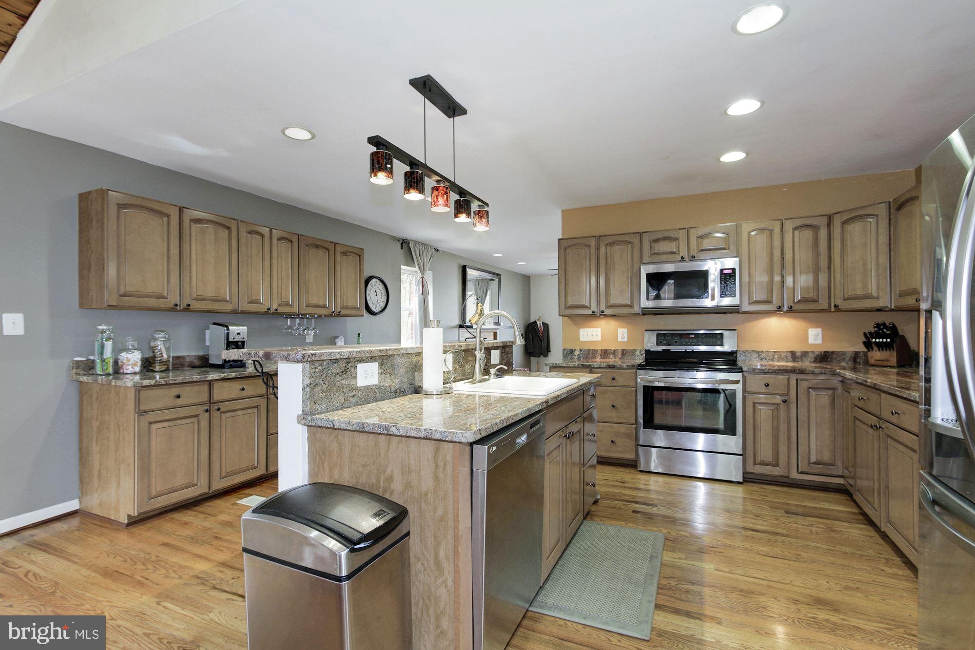 NORTHMONT - Residential