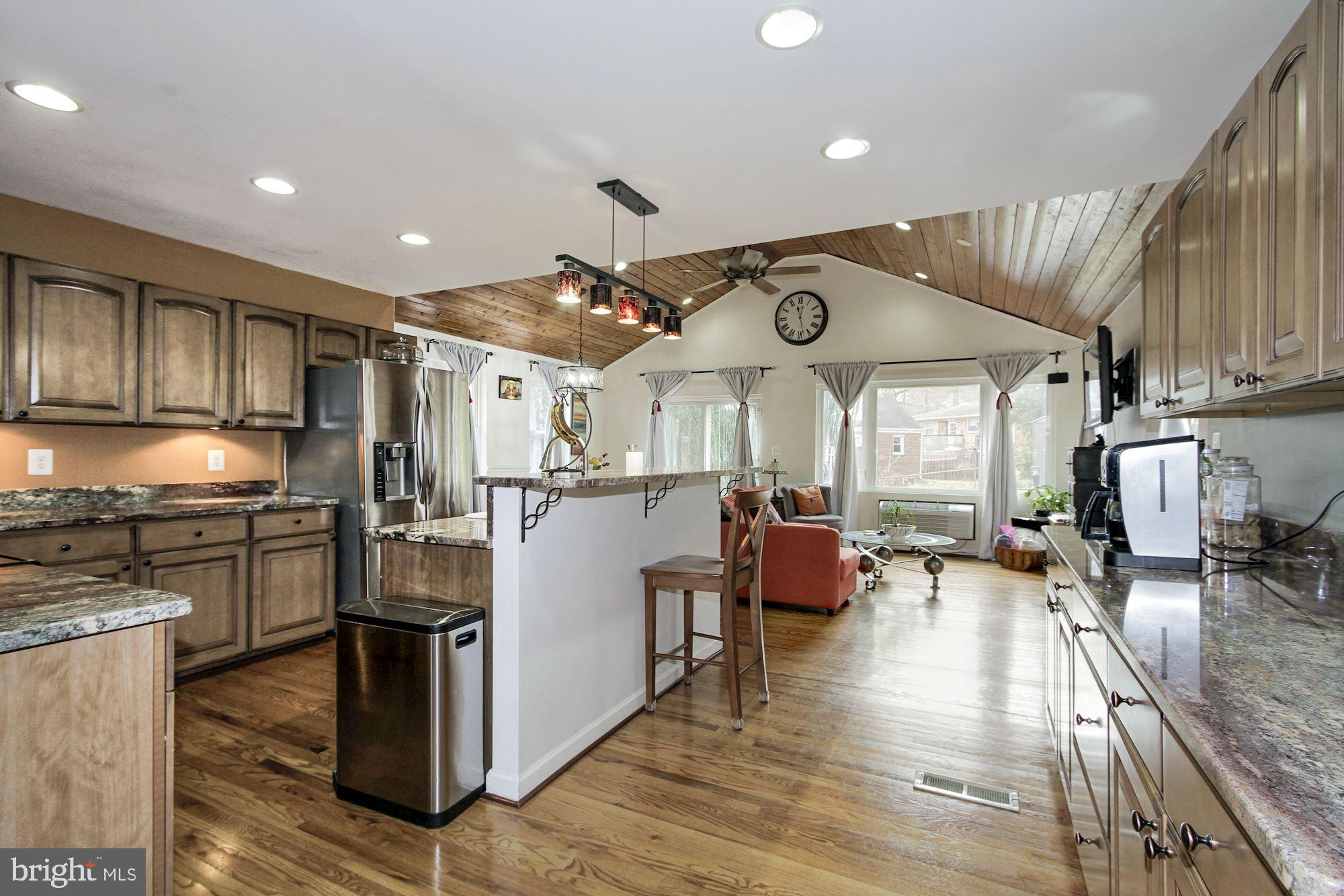 NORTHMONT - Residential