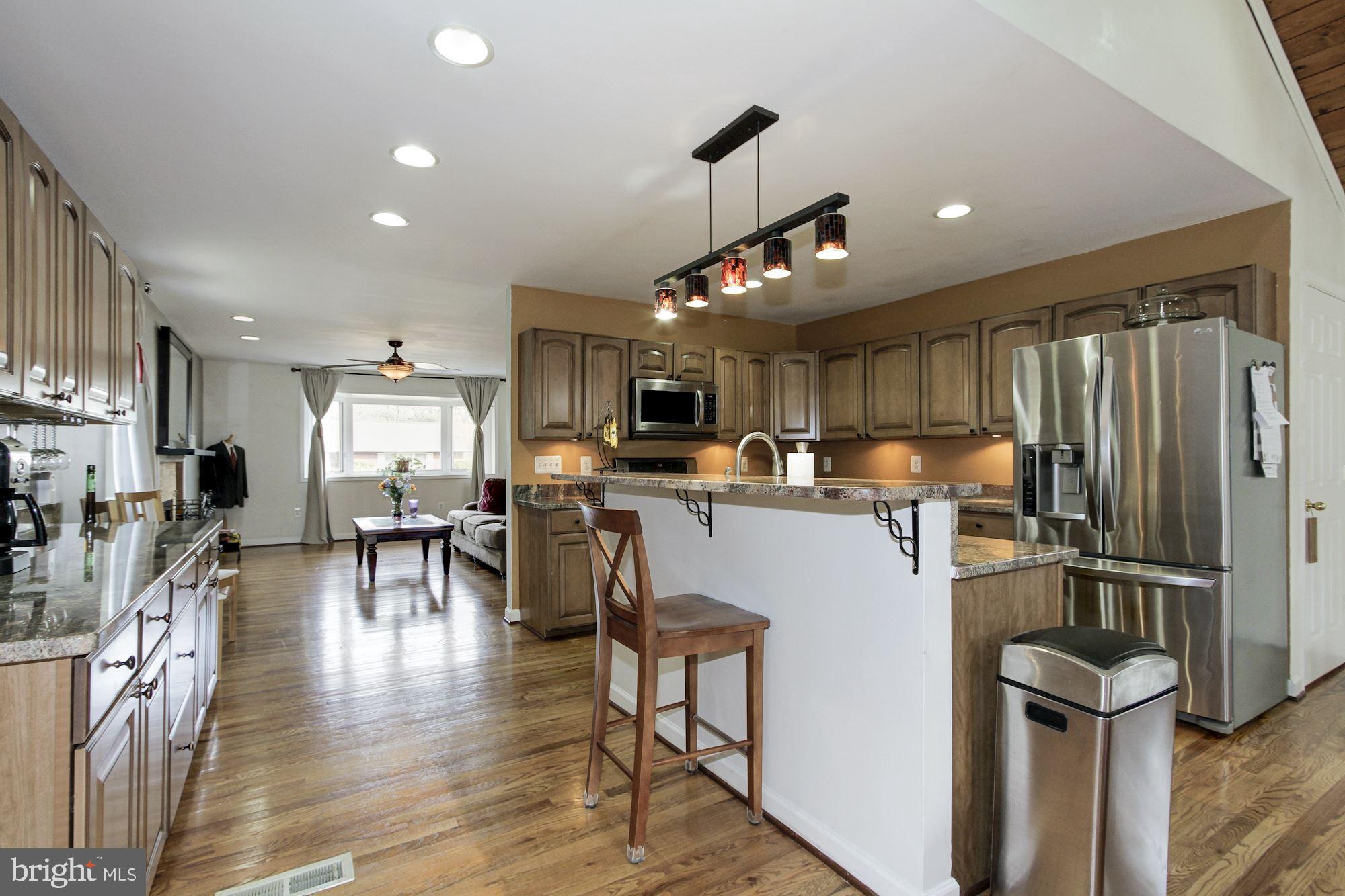 NORTHMONT - Residential