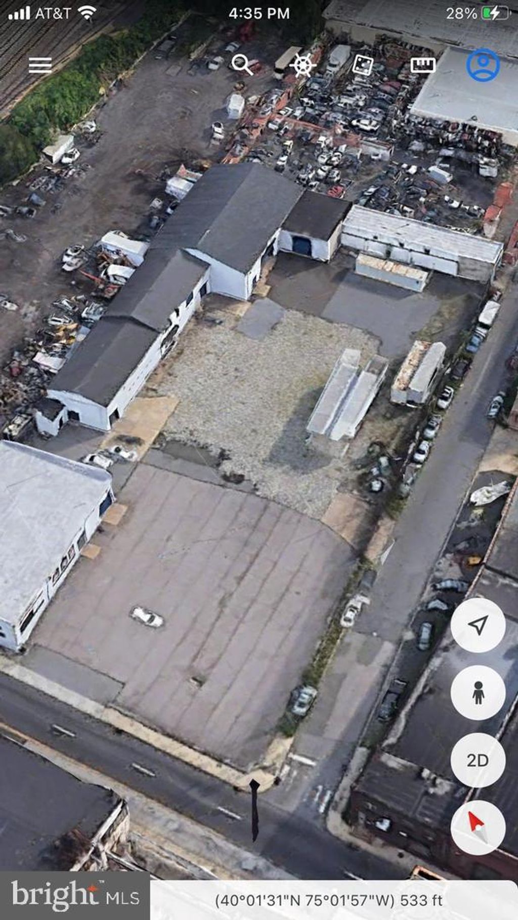 Photo of 4929 Cottman Avenue, PHILADELPHIA, PA 19135 (MLS # PAPH2462538)