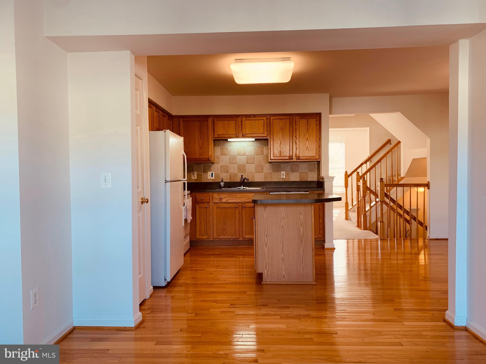 STRATFORD - Residential Lease