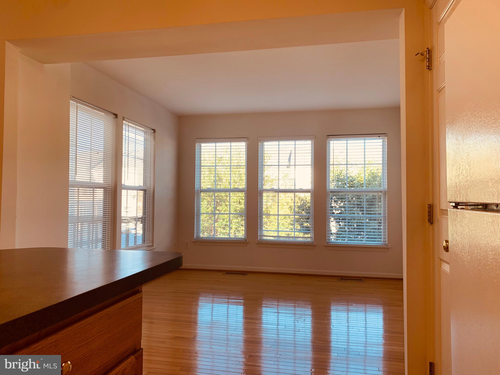 STRATFORD - Residential Lease