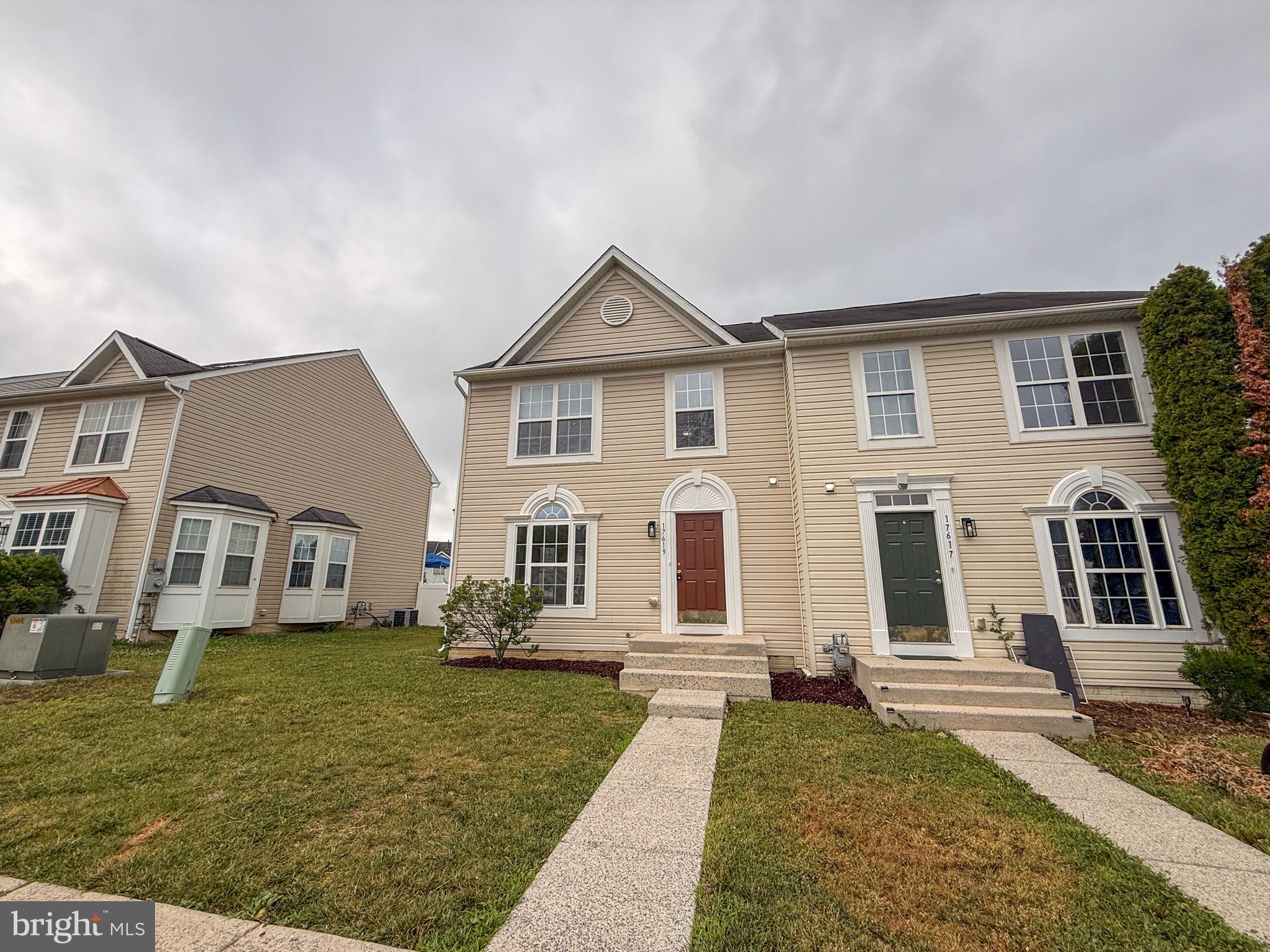 17619 POTTER BELL WAY