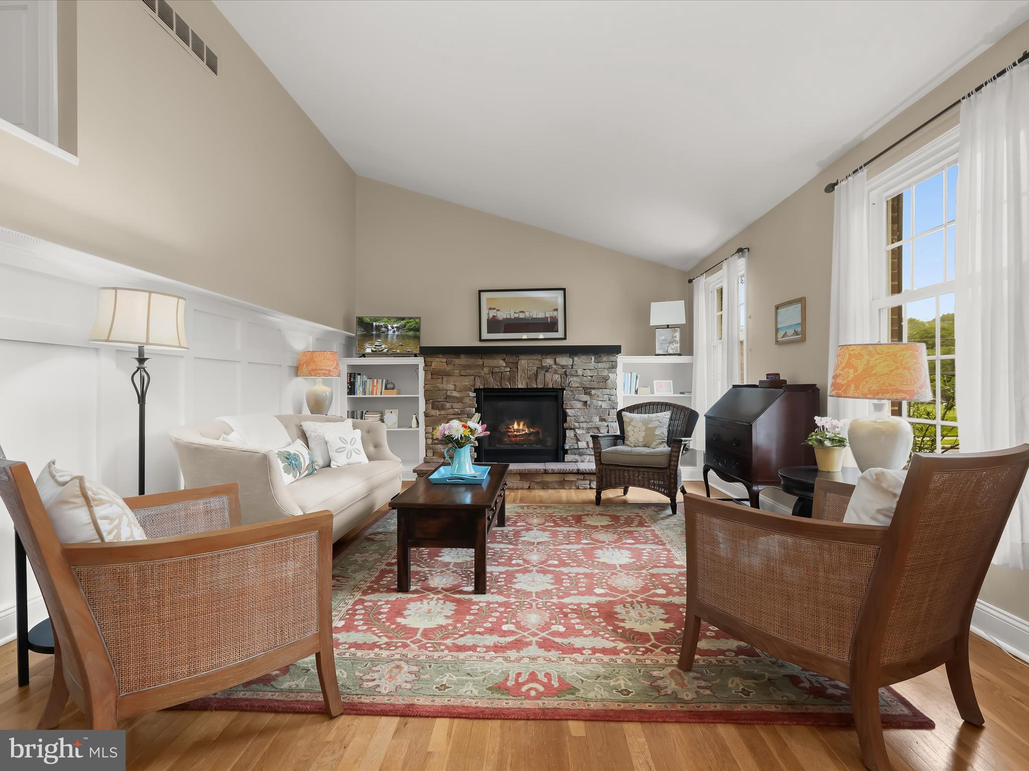 101 GOTHARD ROAD