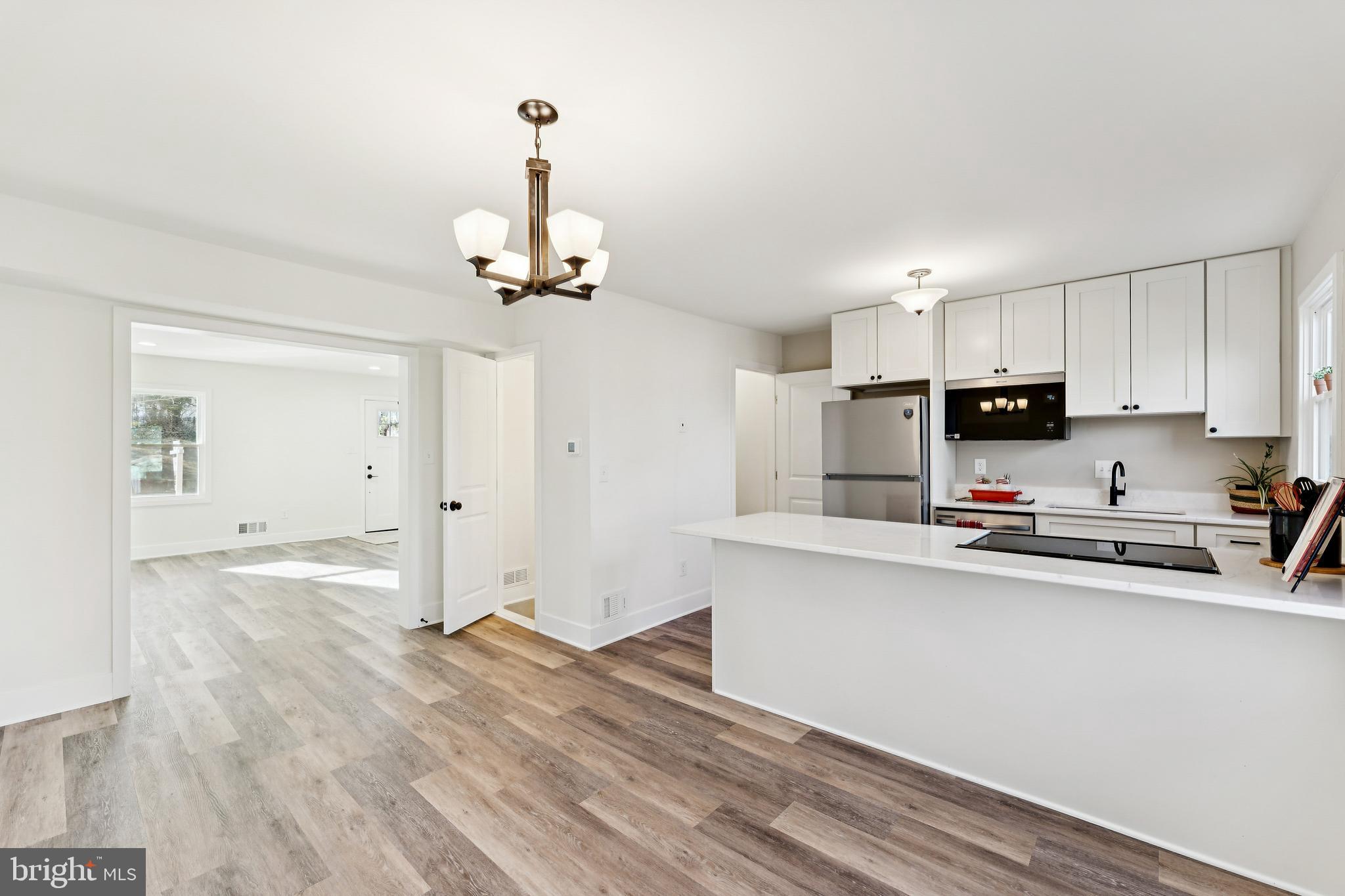 GEORGETOWN SOUTH - Residential