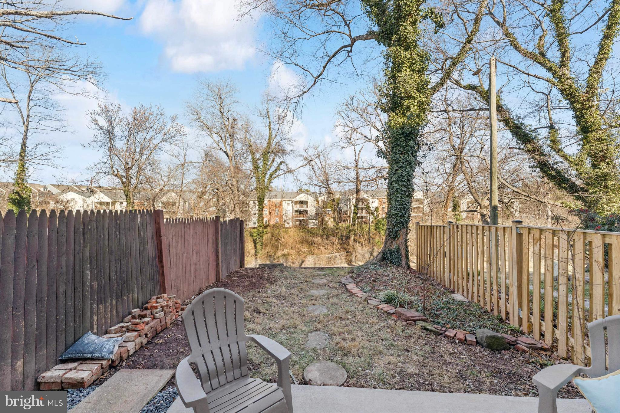 GEORGETOWN SOUTH - Residential