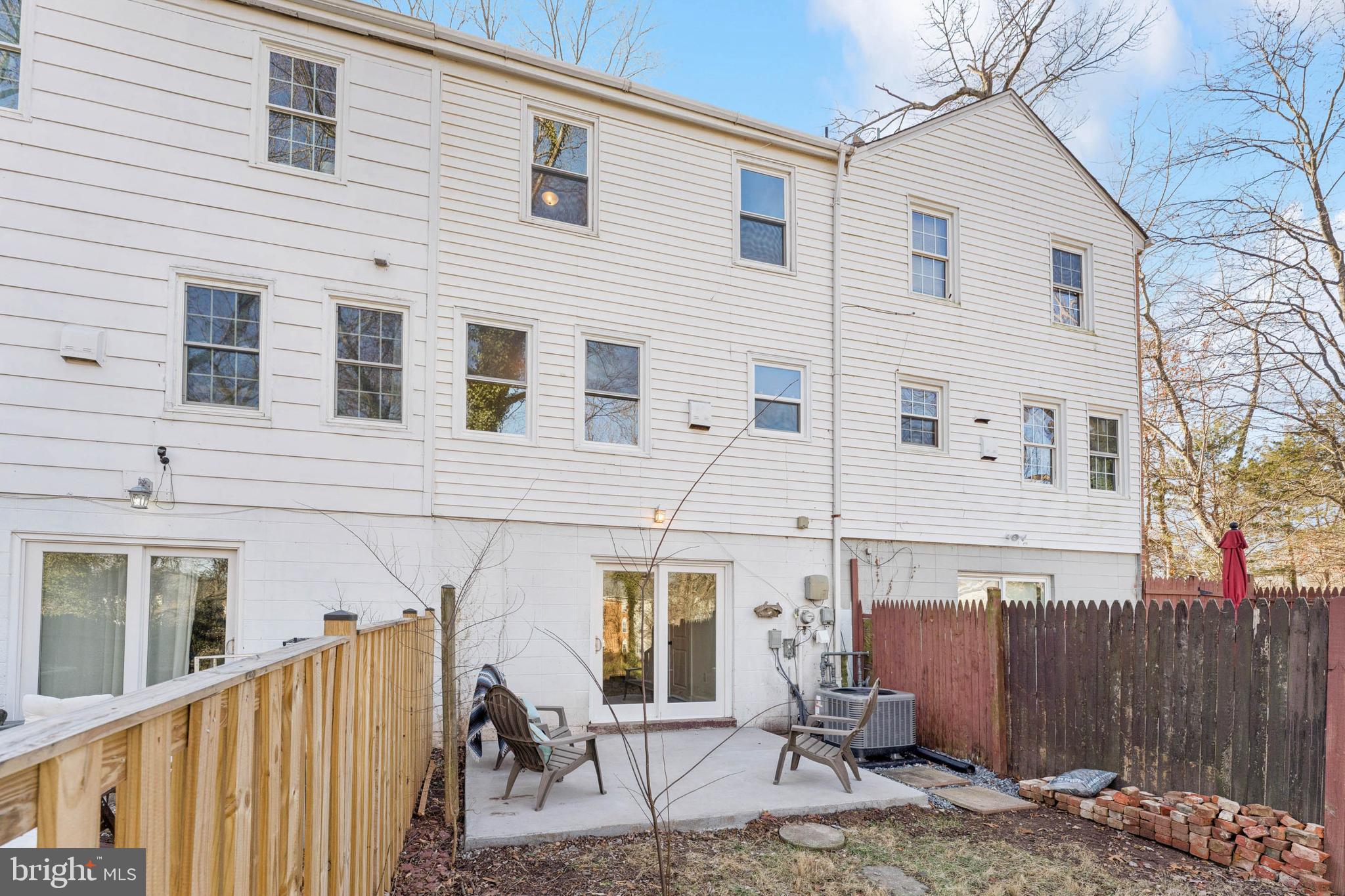 GEORGETOWN SOUTH - Residential