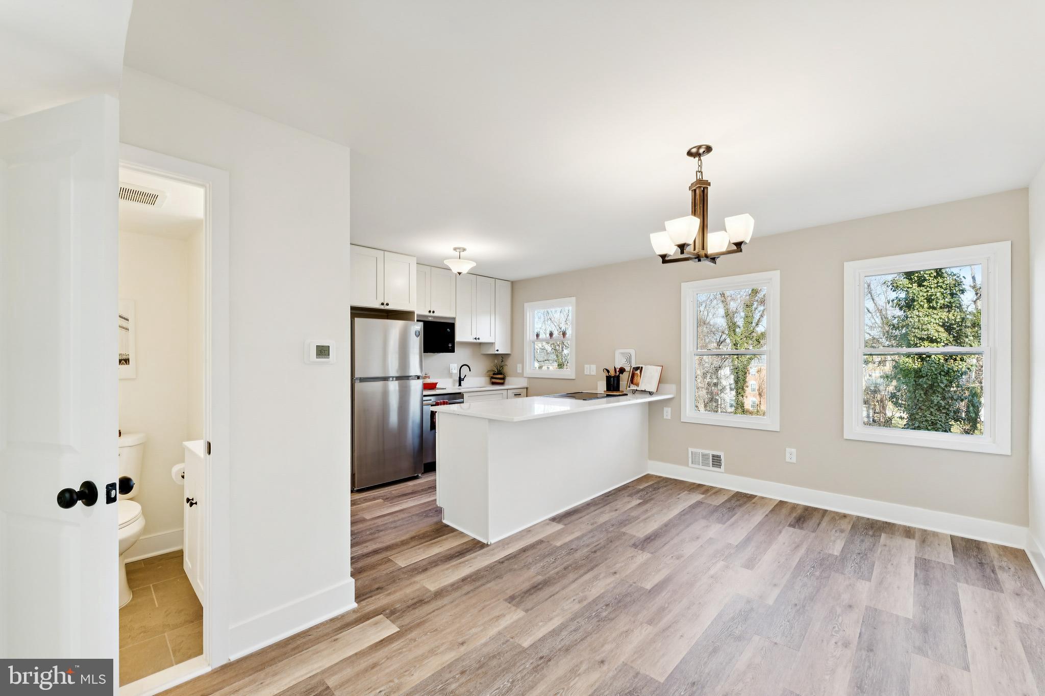 GEORGETOWN SOUTH - Residential