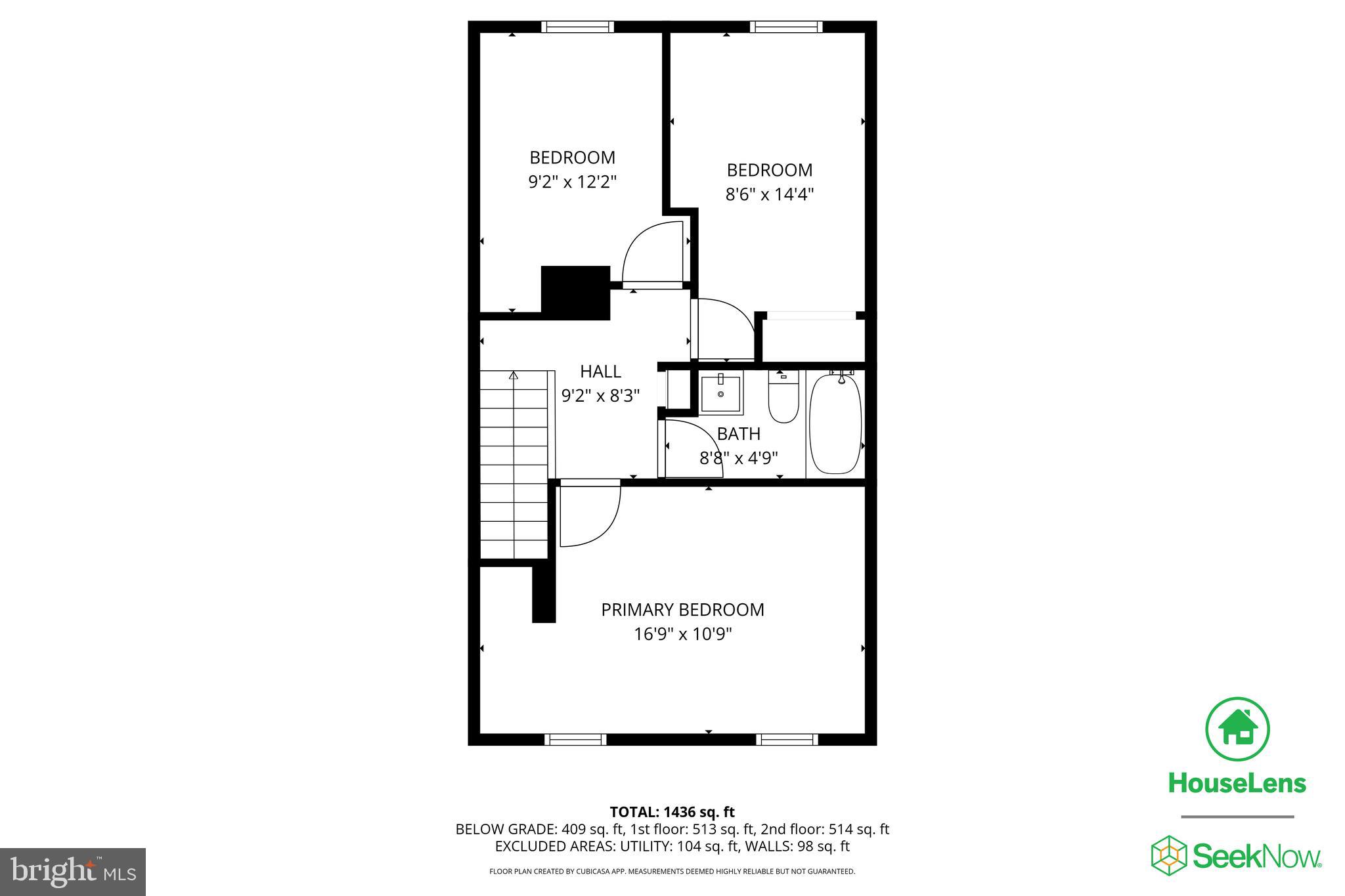 GEORGETOWN SOUTH - Residential