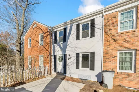 9703 Bragg Lane, Manassas, VA MLS: VAMN2009942