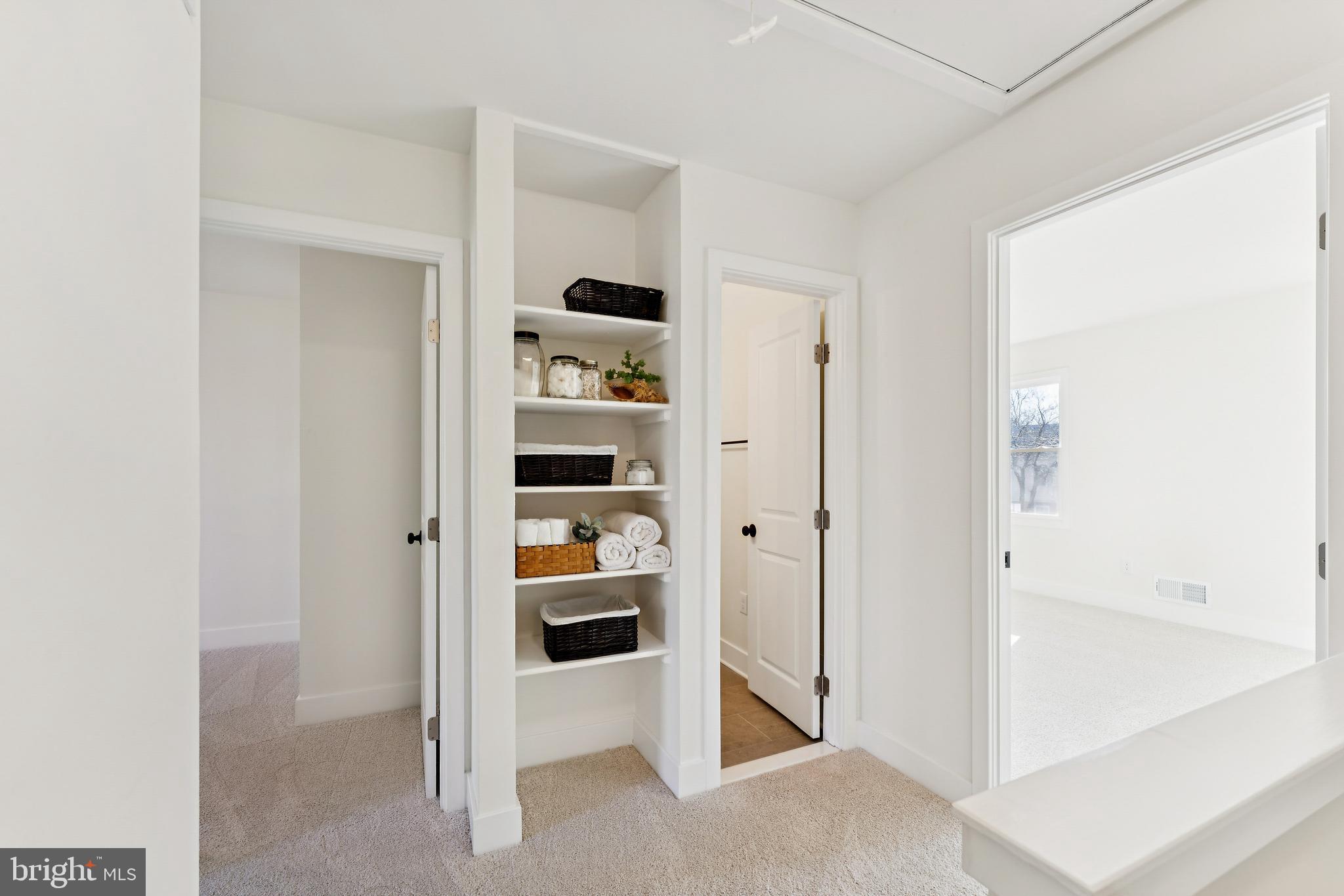 GEORGETOWN SOUTH - Residential