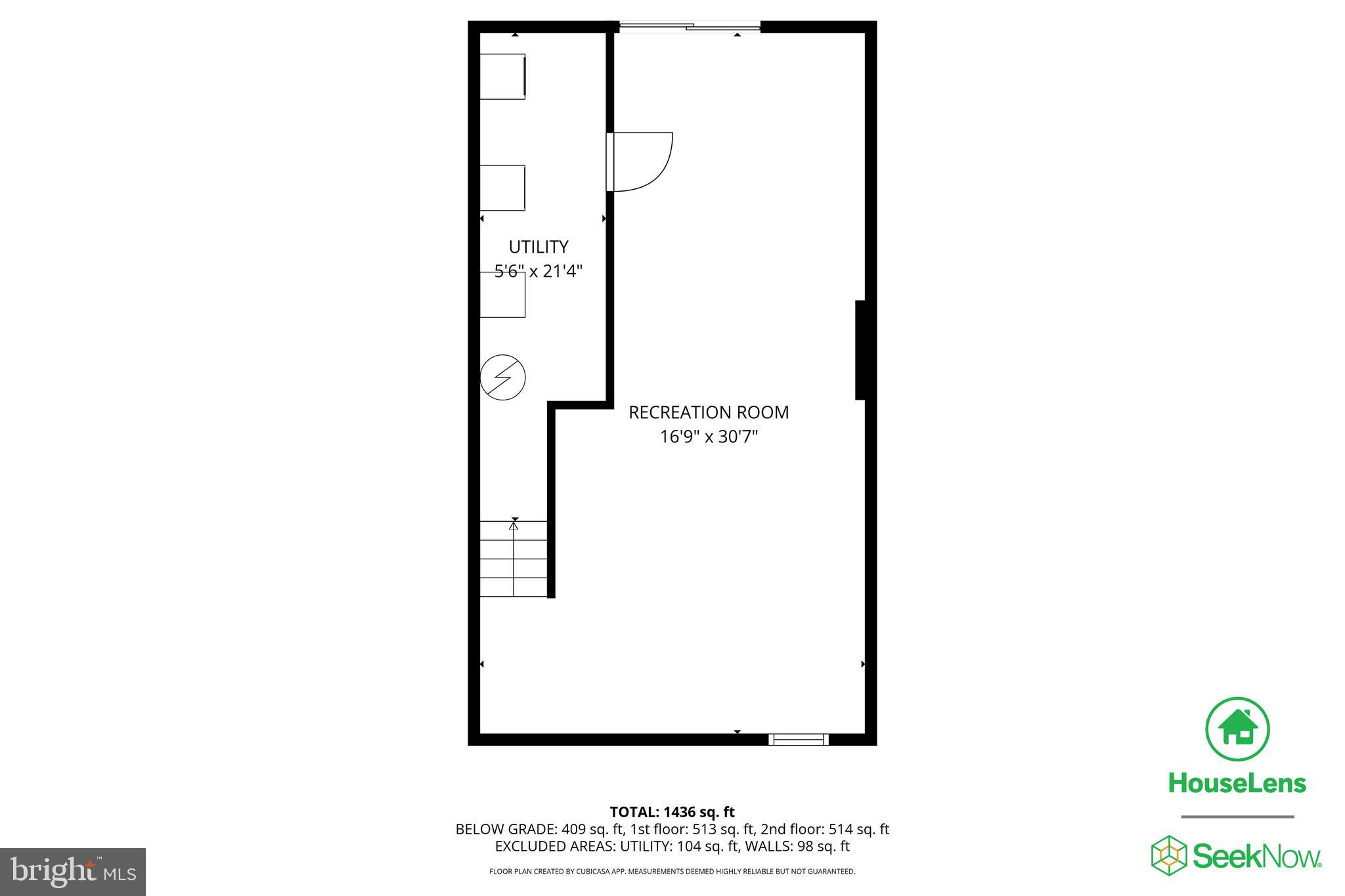 GEORGETOWN SOUTH - Residential