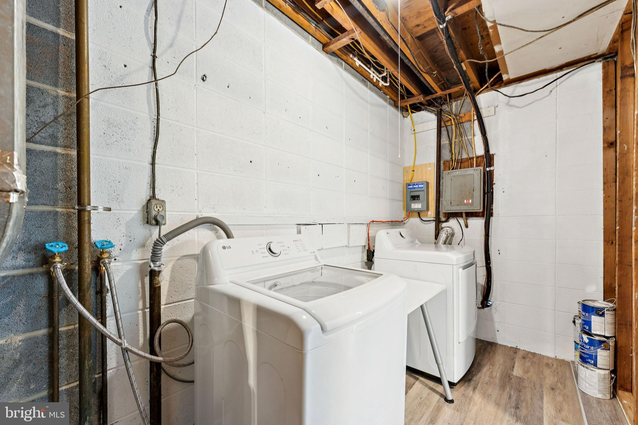 GEORGETOWN SOUTH - Residential