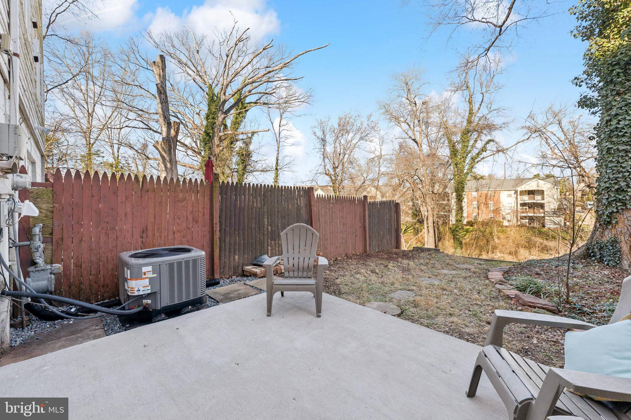 GEORGETOWN SOUTH - Residential