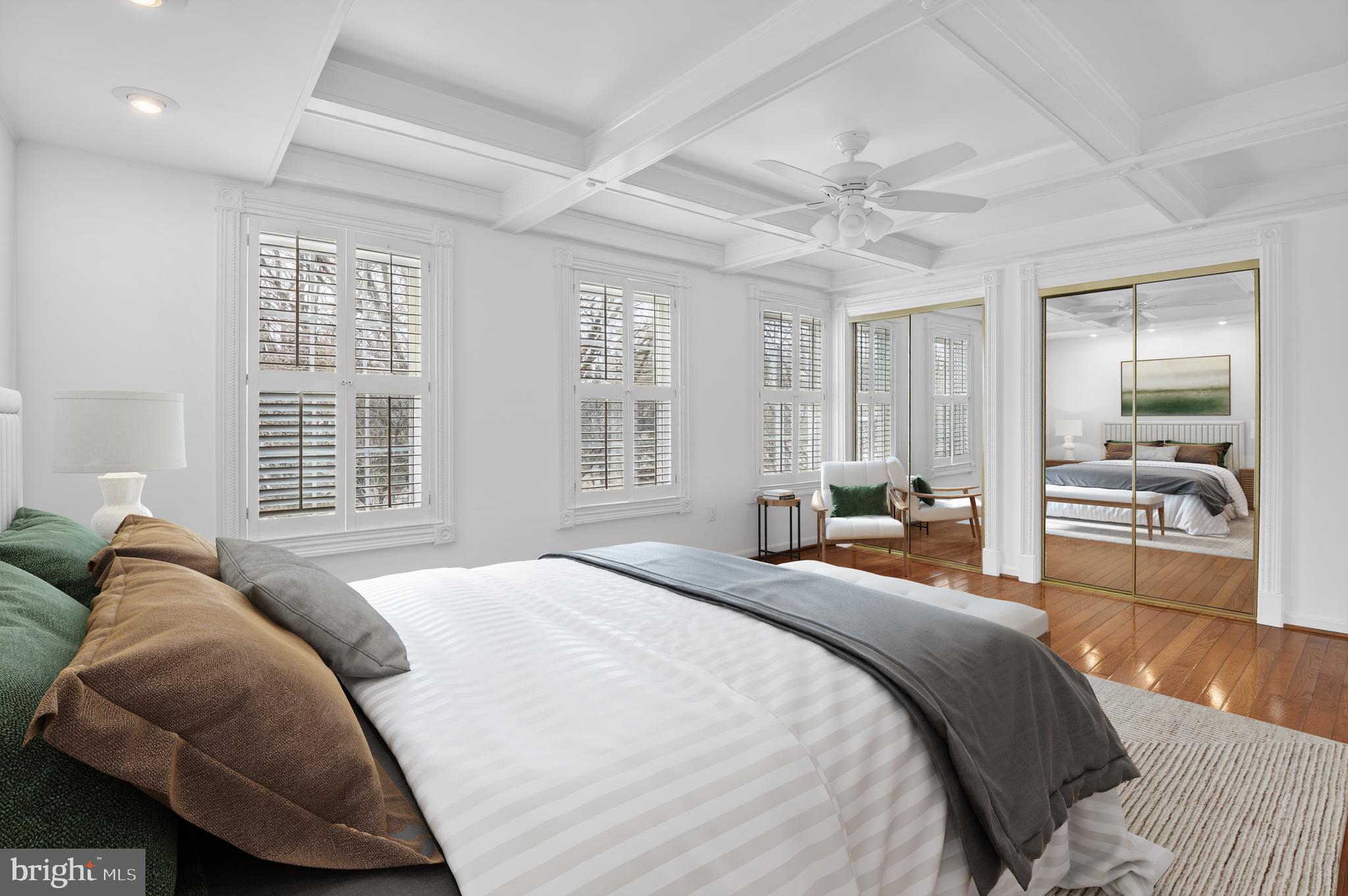 FLOWER HILL - Residential