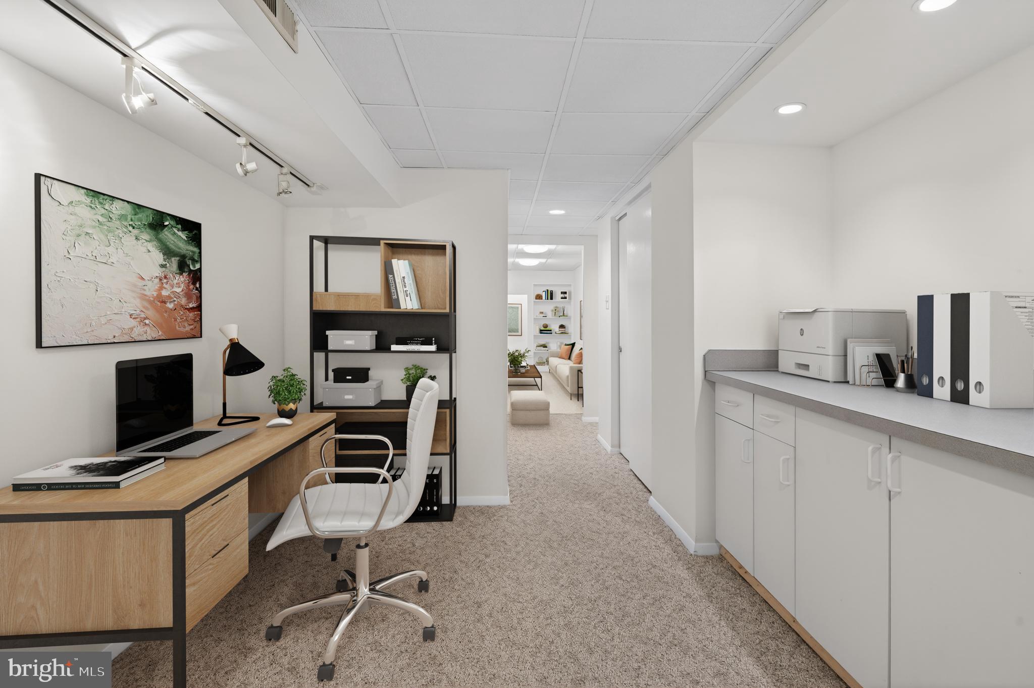 FLOWER HILL - Residential