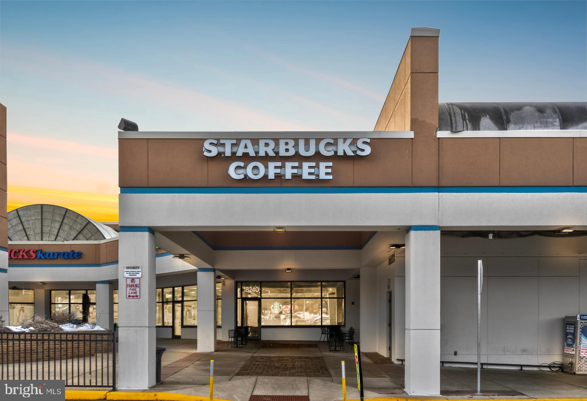 FLOWER HILL - Residential