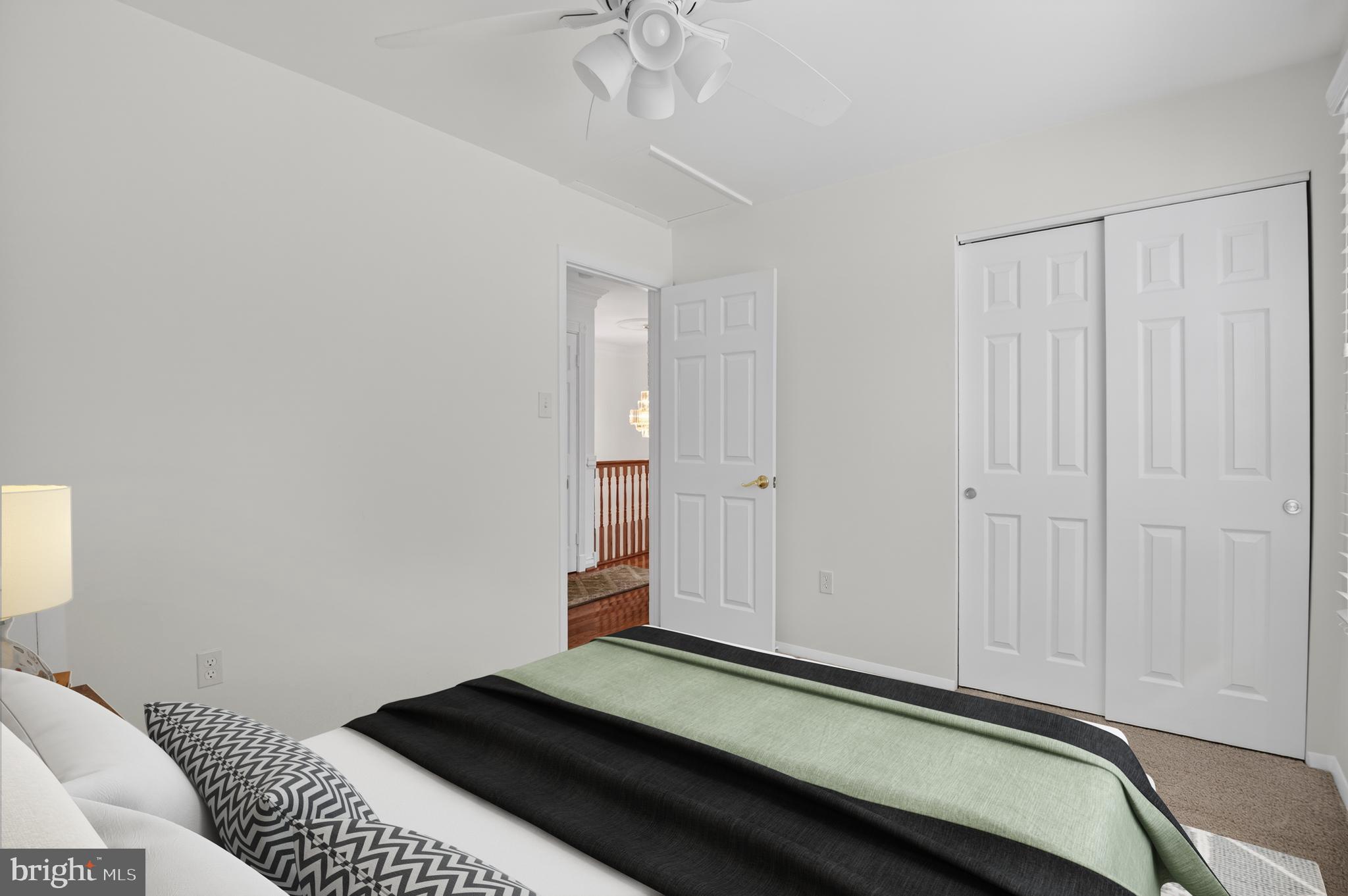 FLOWER HILL - Residential